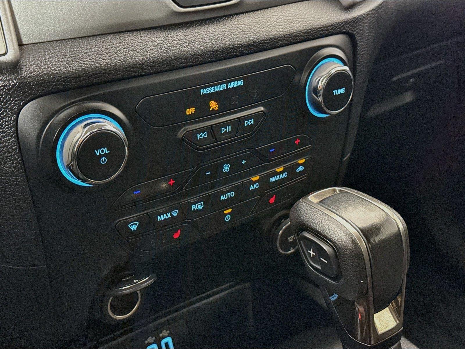 2019 Ford Ranger XLT photo 23