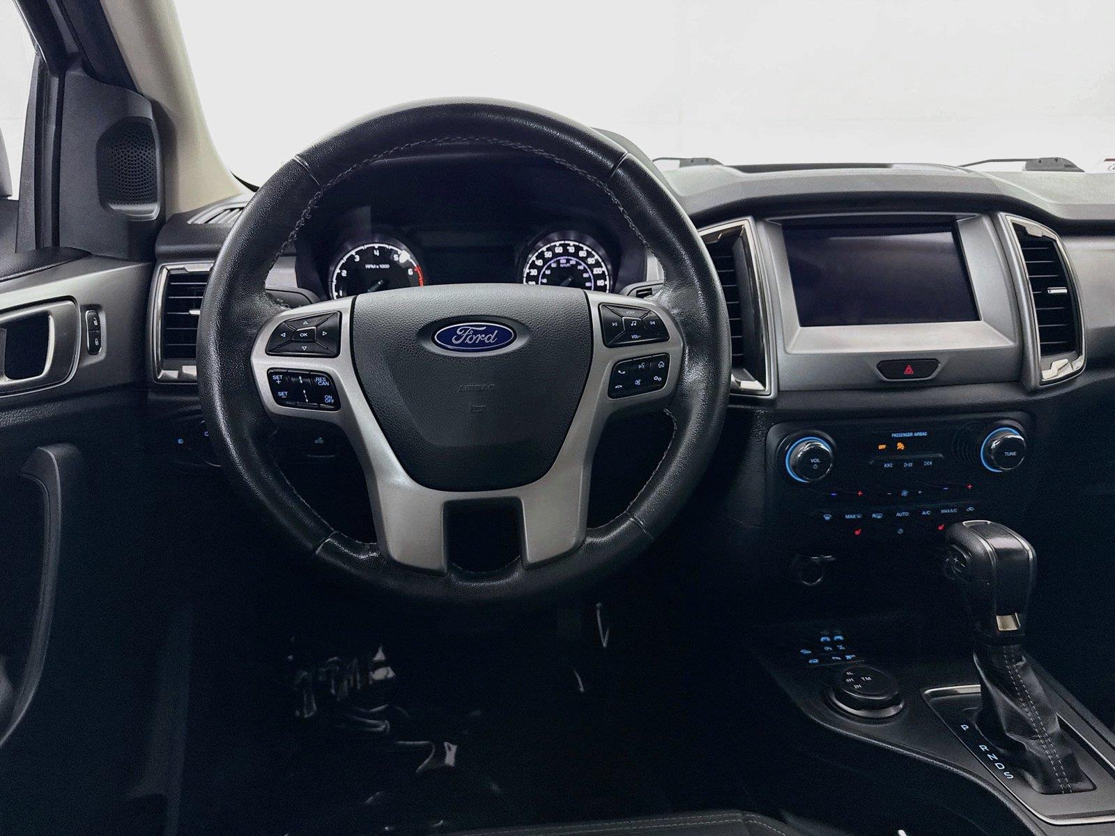 2019 Ford Ranger XLT photo 28