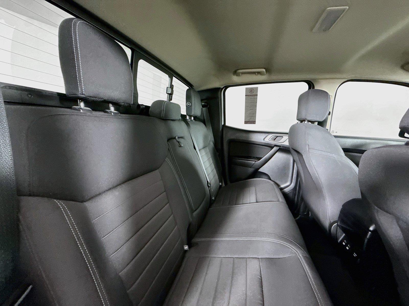2019 Ford Ranger XLT photo 35