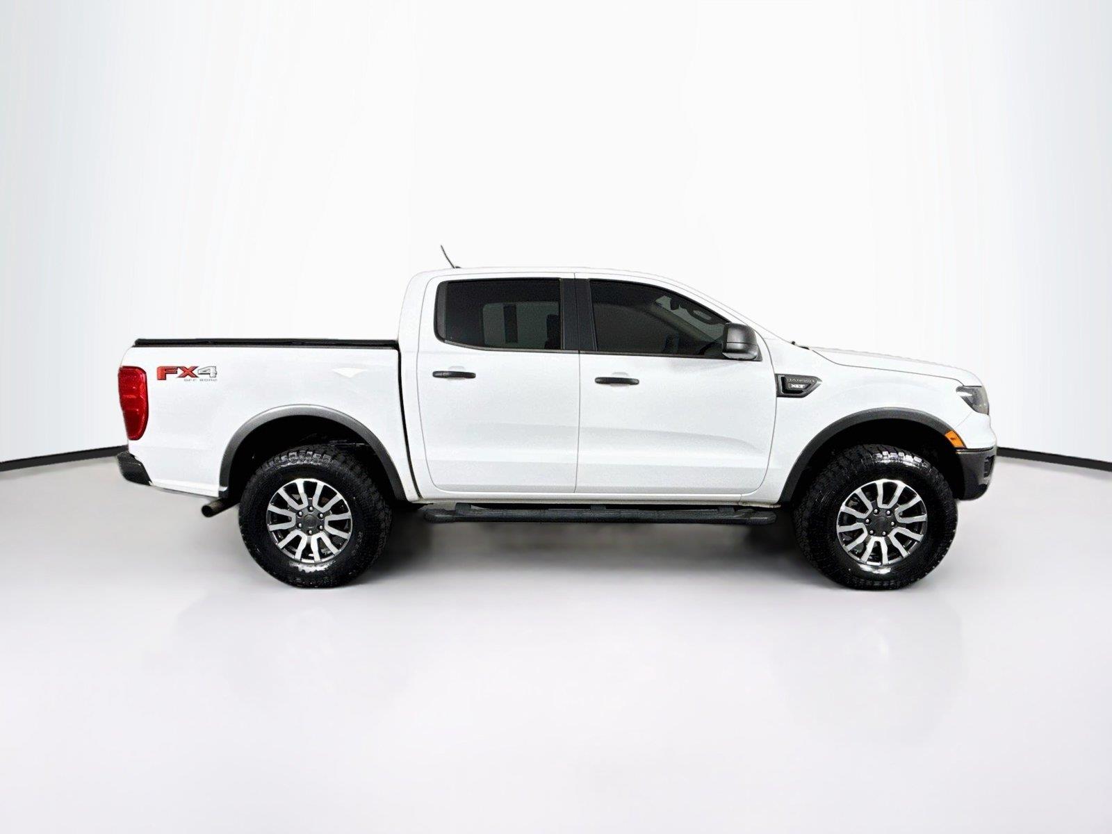 2019 Ford Ranger XLT photo 10