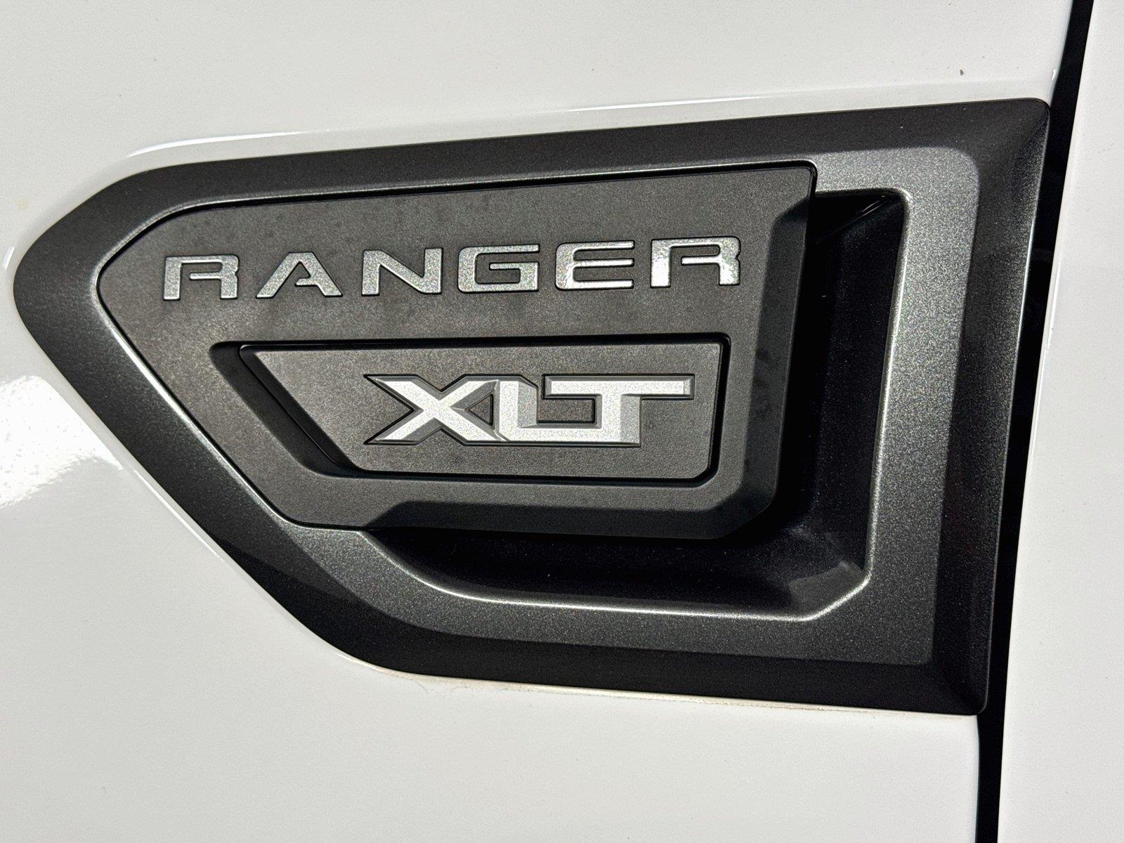 2019 Ford Ranger XLT photo 14