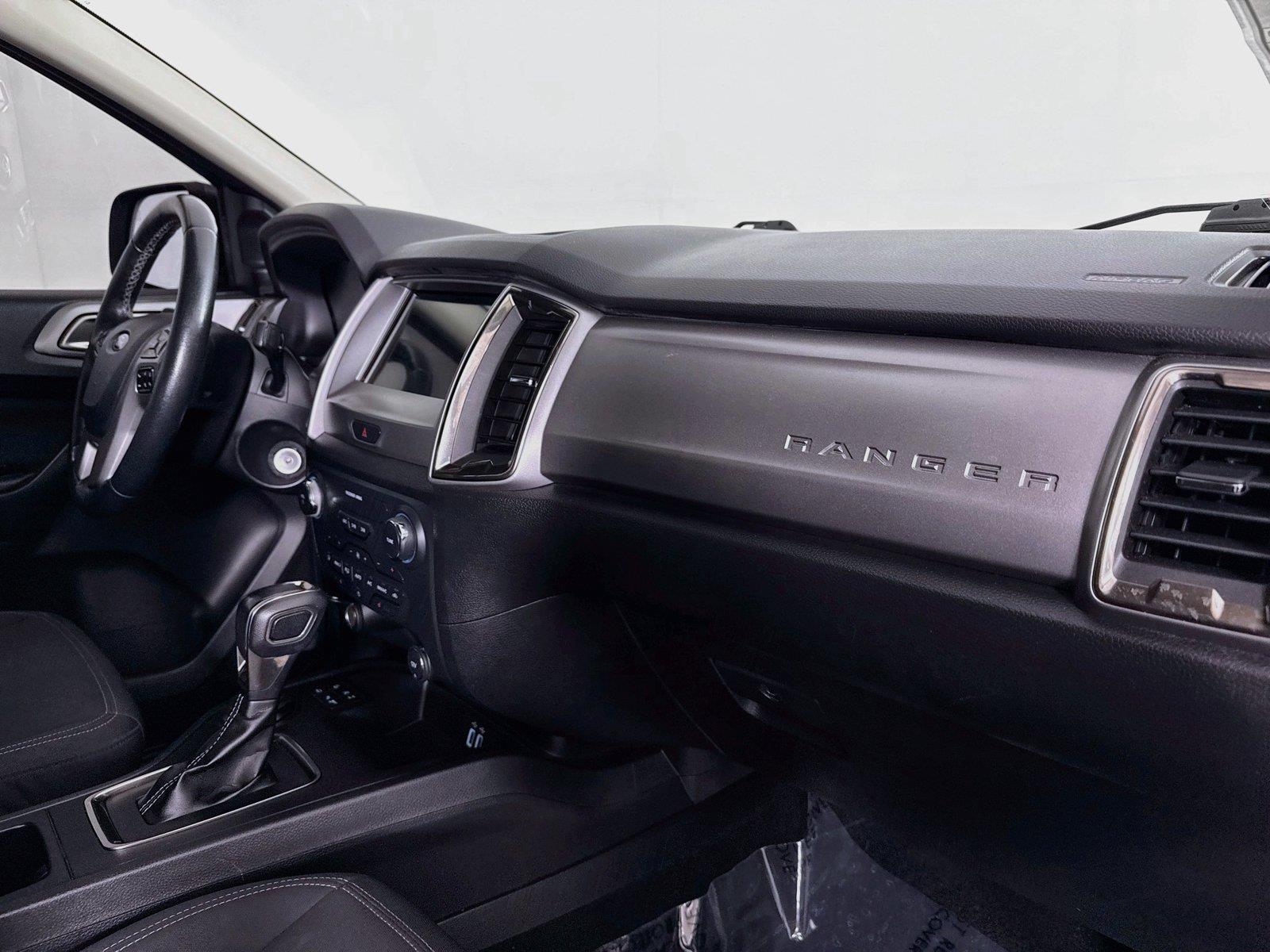 2019 Ford Ranger XLT photo 37