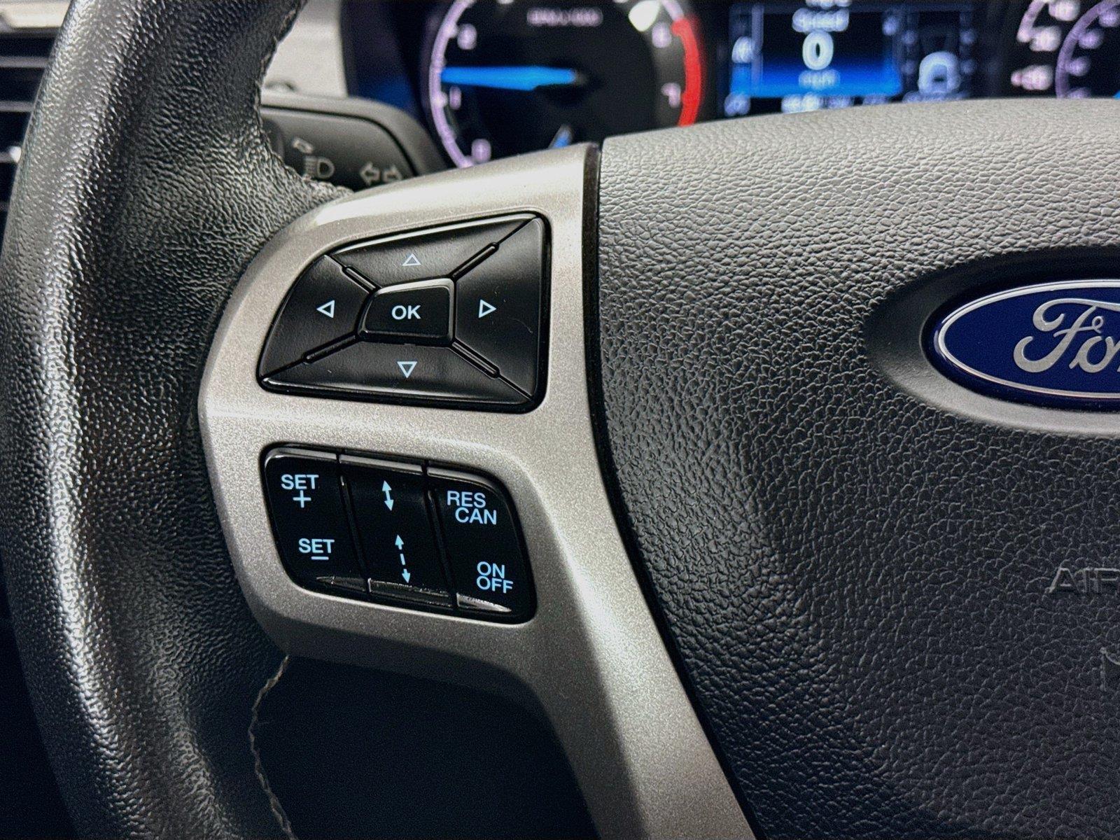 2019 Ford Ranger XLT photo 17
