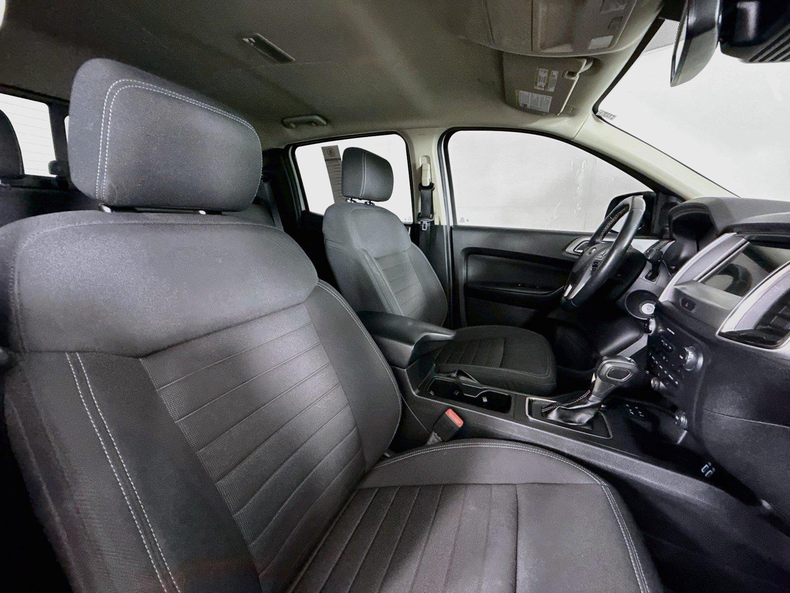 2019 Ford Ranger XLT photo 36