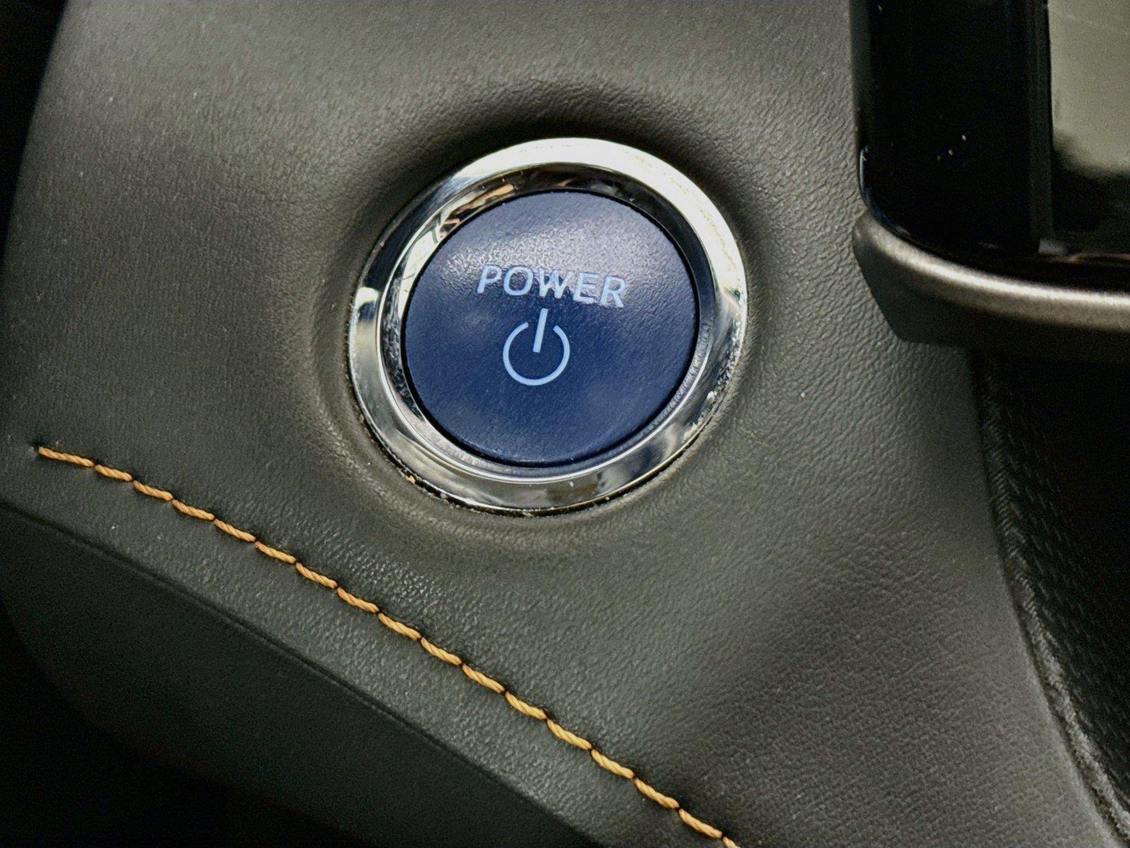 2022 Toyota Highlander Hybrid Bronze Edition photo 20
