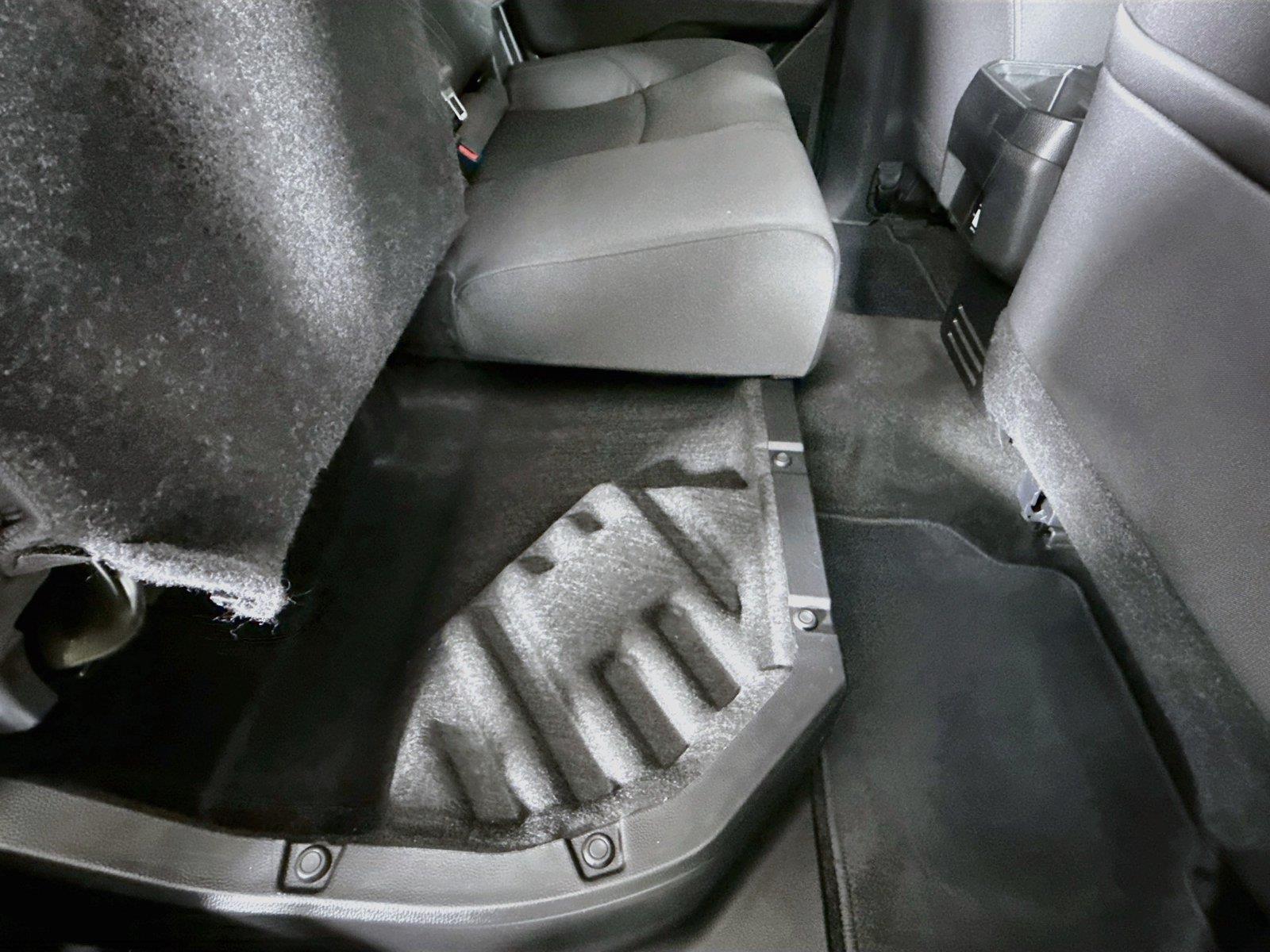 2025 Toyota Tacoma SR photo 36