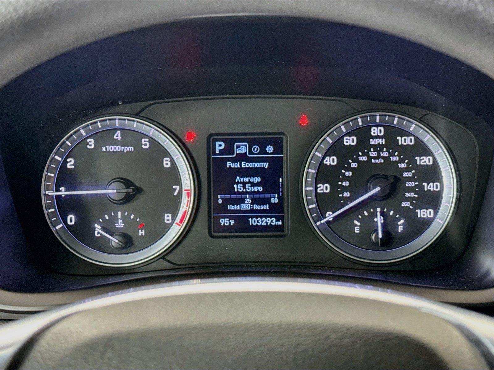2018 Hyundai Sonata SE photo 17