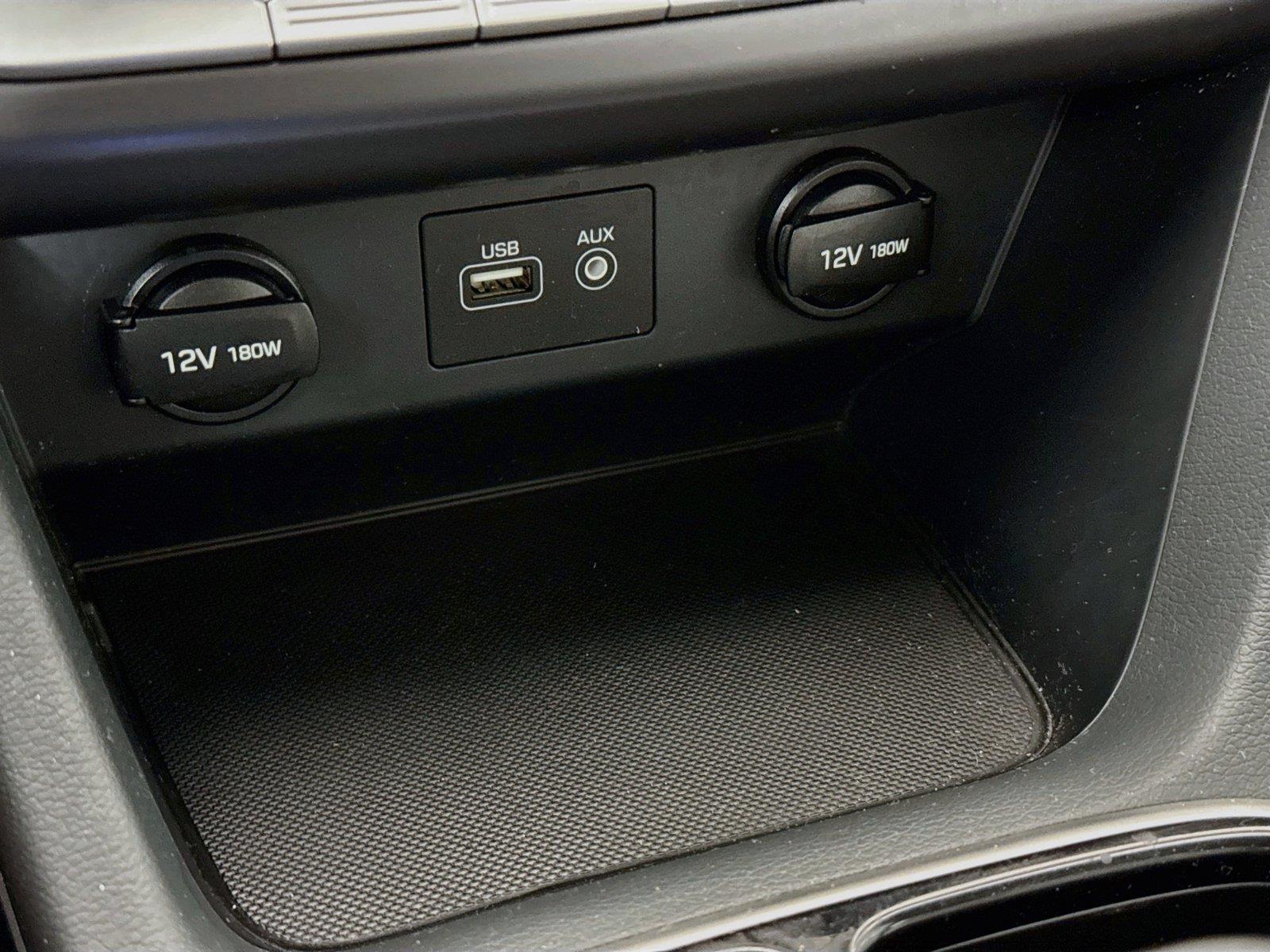 2018 Hyundai Sonata SE photo 23