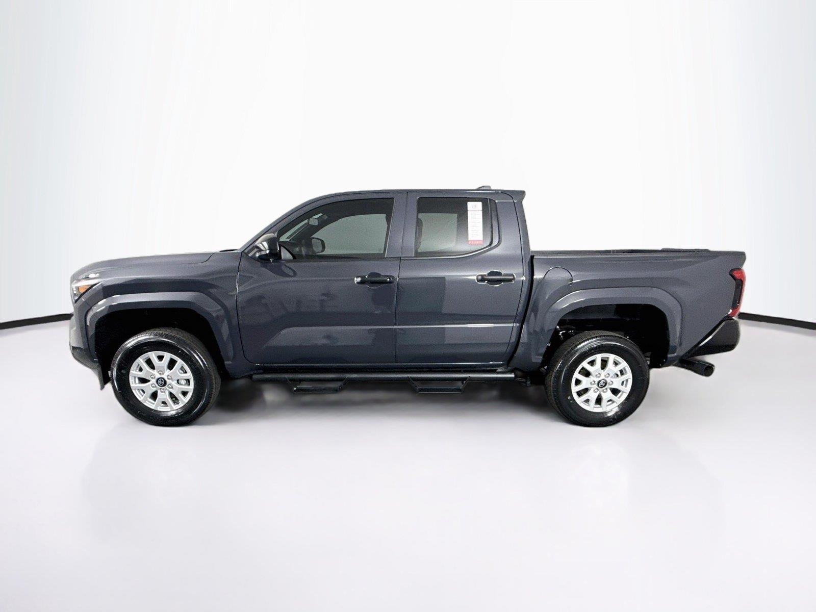 2025 Toyota Tacoma SR photo 12