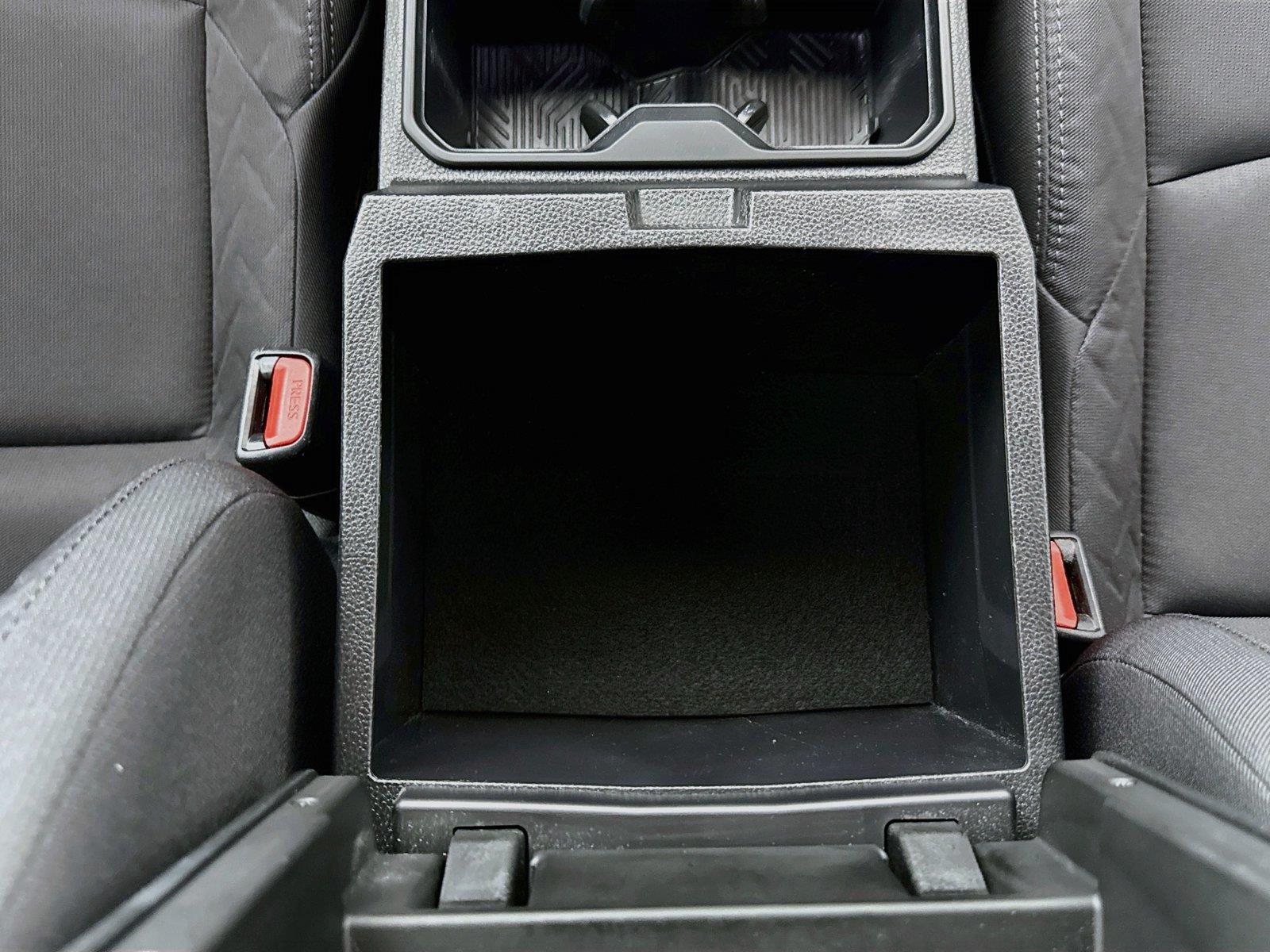 2025 Toyota Tacoma SR photo 31