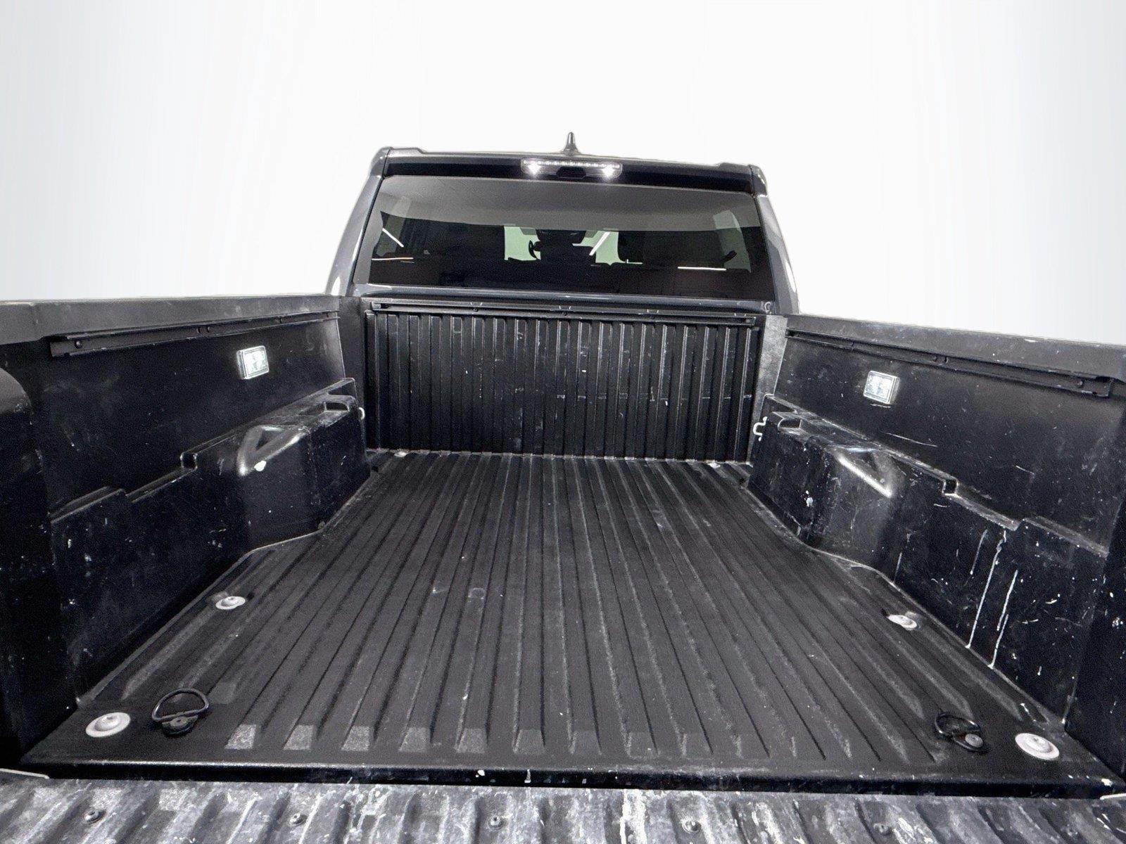 2025 Toyota Tacoma SR photo 35
