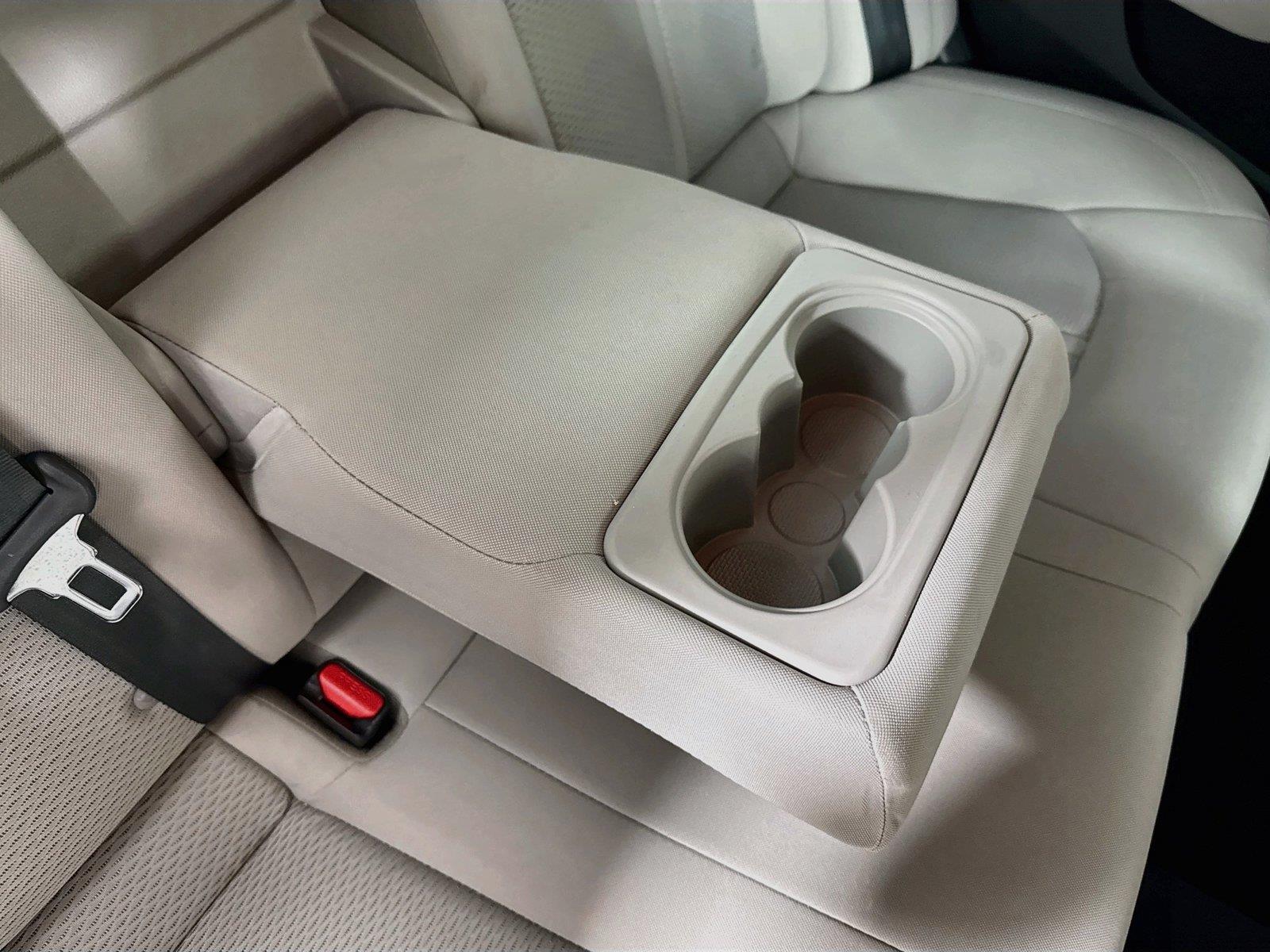 2018 Hyundai Sonata SE photo 34