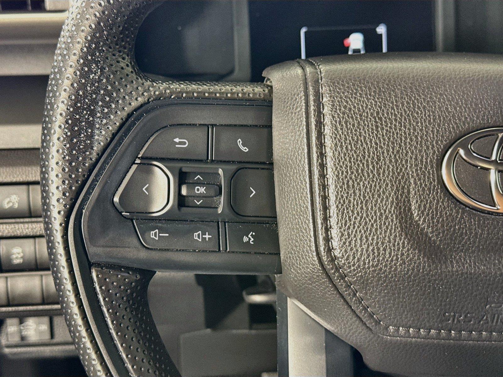 2025 Toyota Tacoma SR photo 15