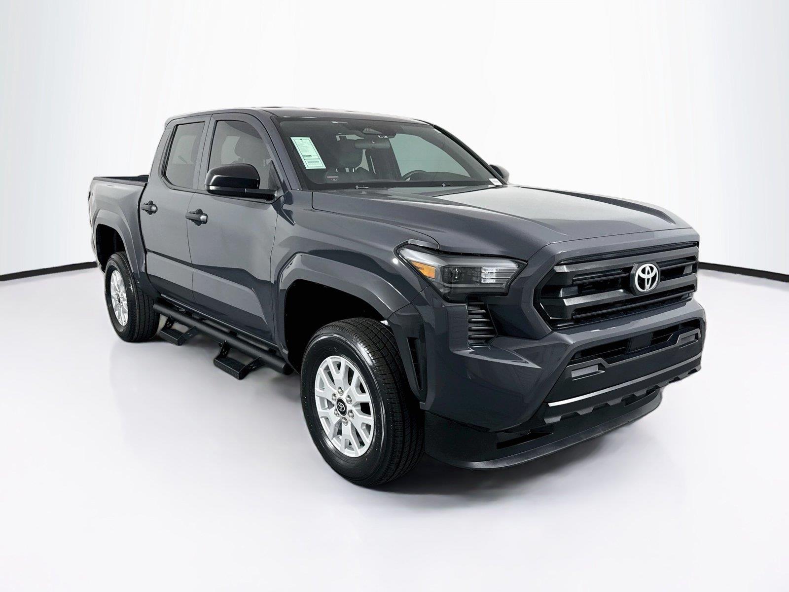 2025 Toyota Tacoma SR photo 8