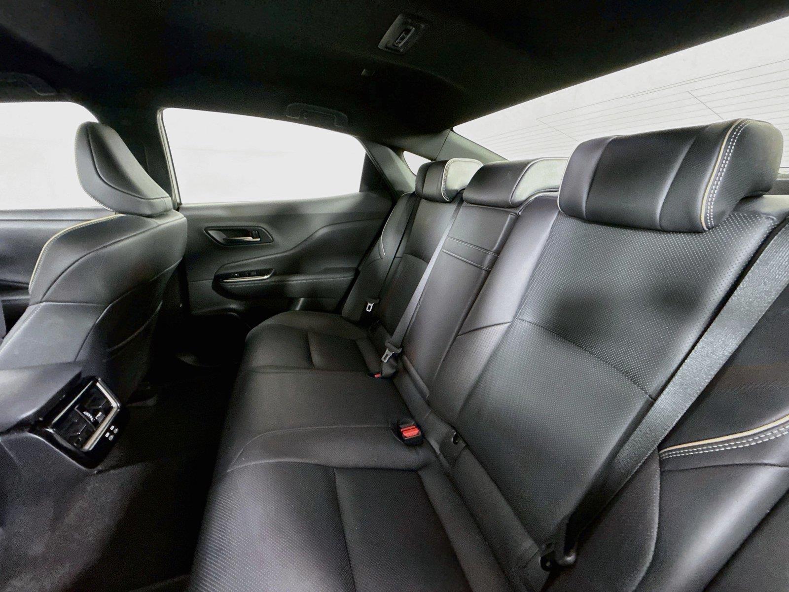 2026 Toyota Crown XLE photo 29