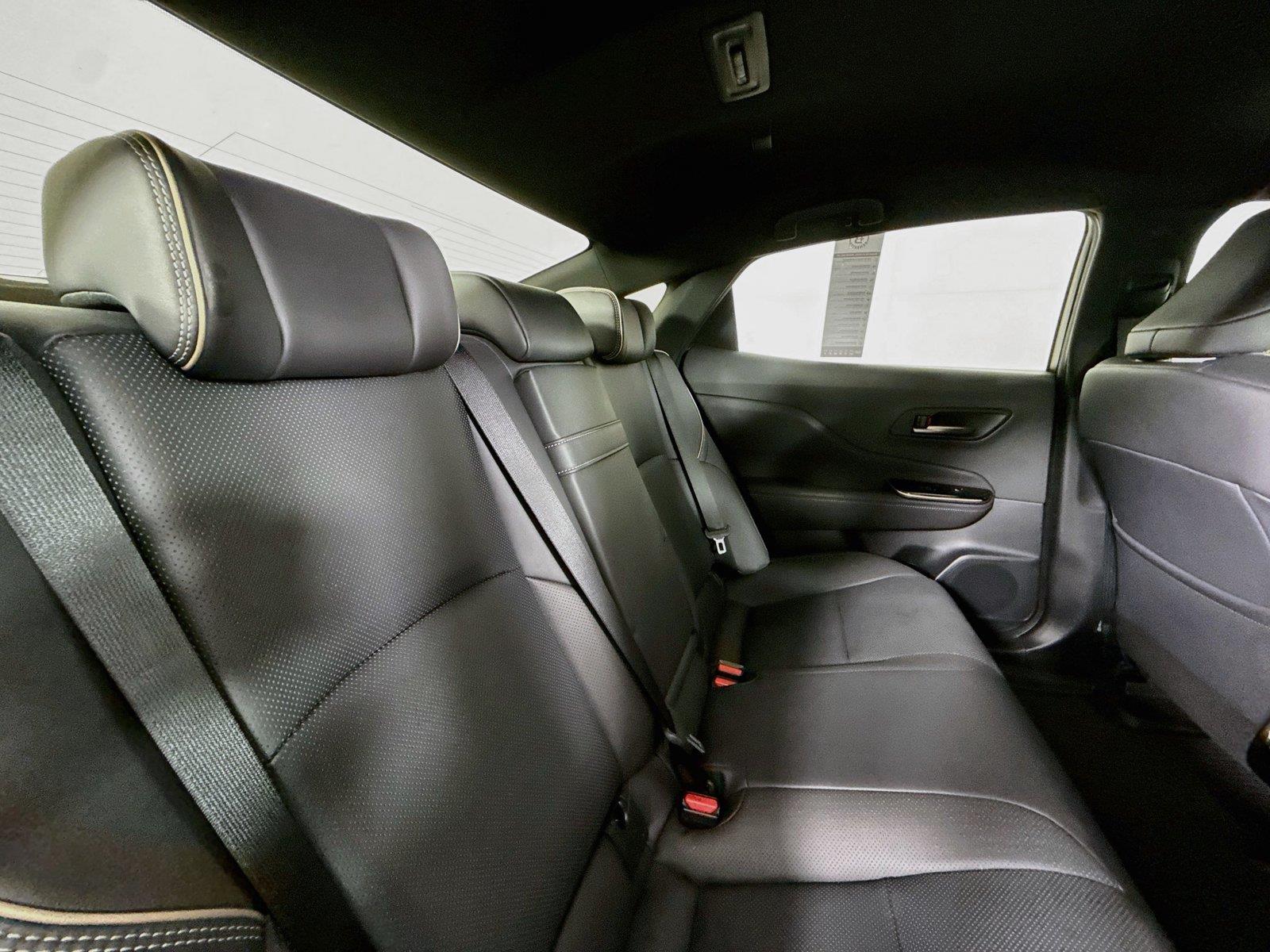 2026 Toyota Crown XLE photo 39