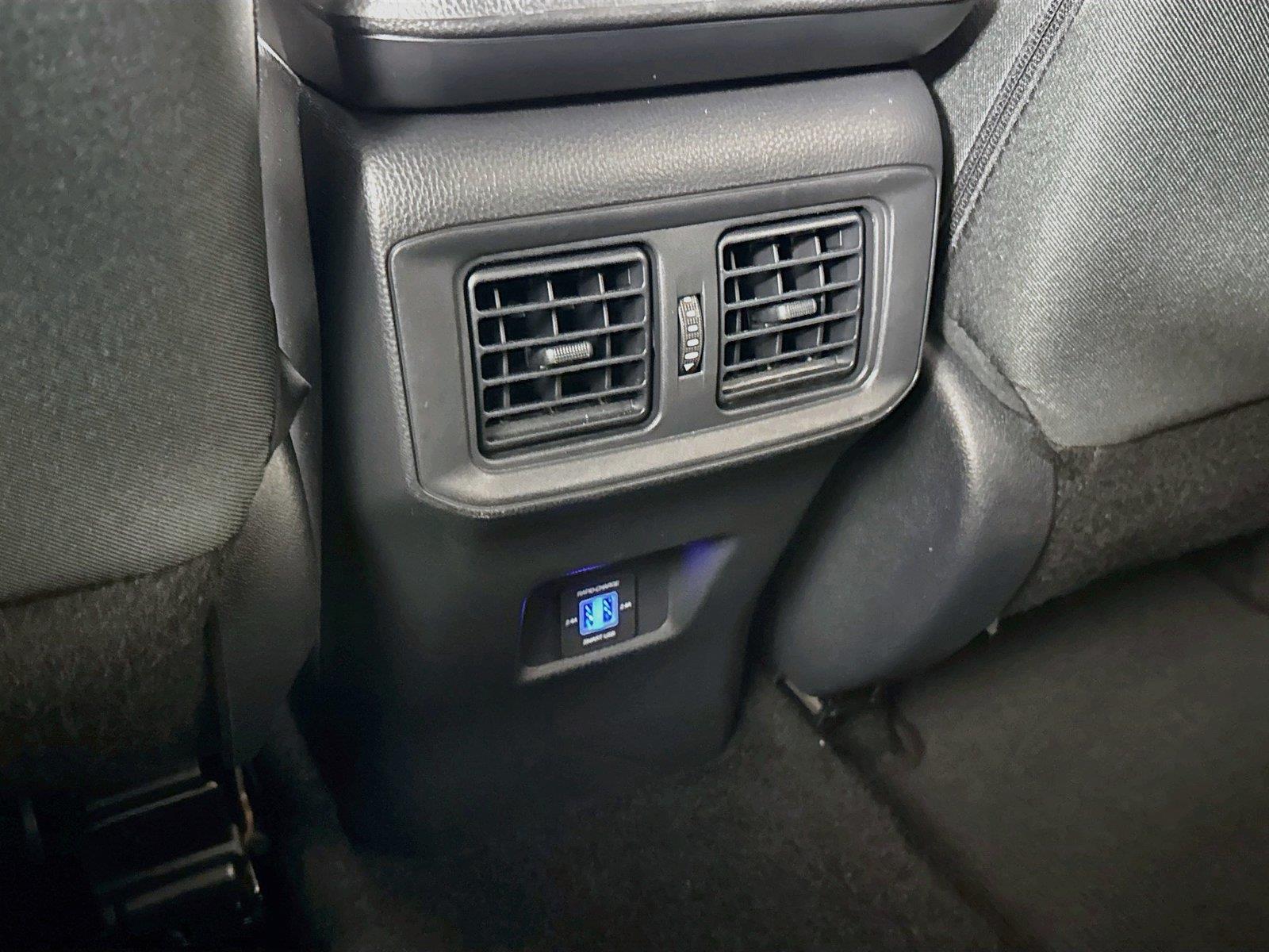 2025 Toyota RAV4 LE photo 30