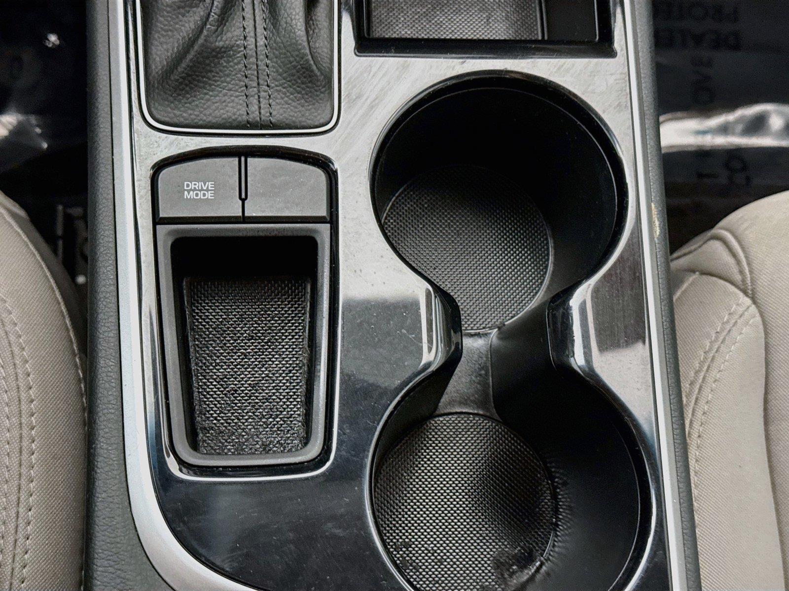 2018 Hyundai Sonata SE photo 24