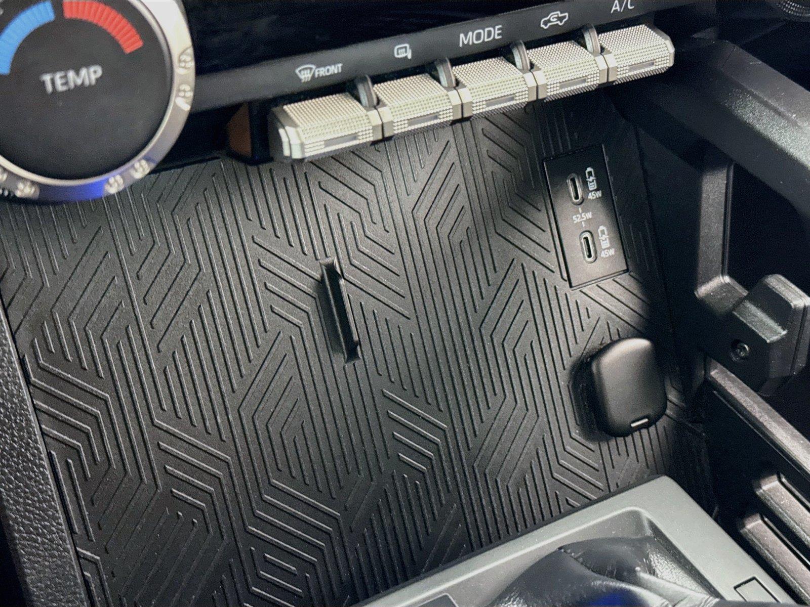 2025 Toyota Tacoma SR photo 24