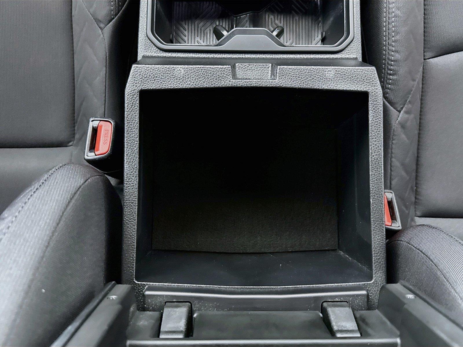 2025 Toyota Tacoma SR photo 32