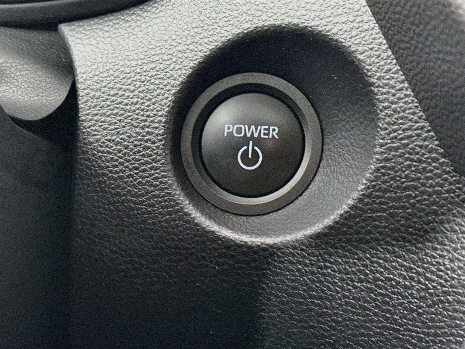 2026 Toyota Corolla Cross Hybrid SE photo 20