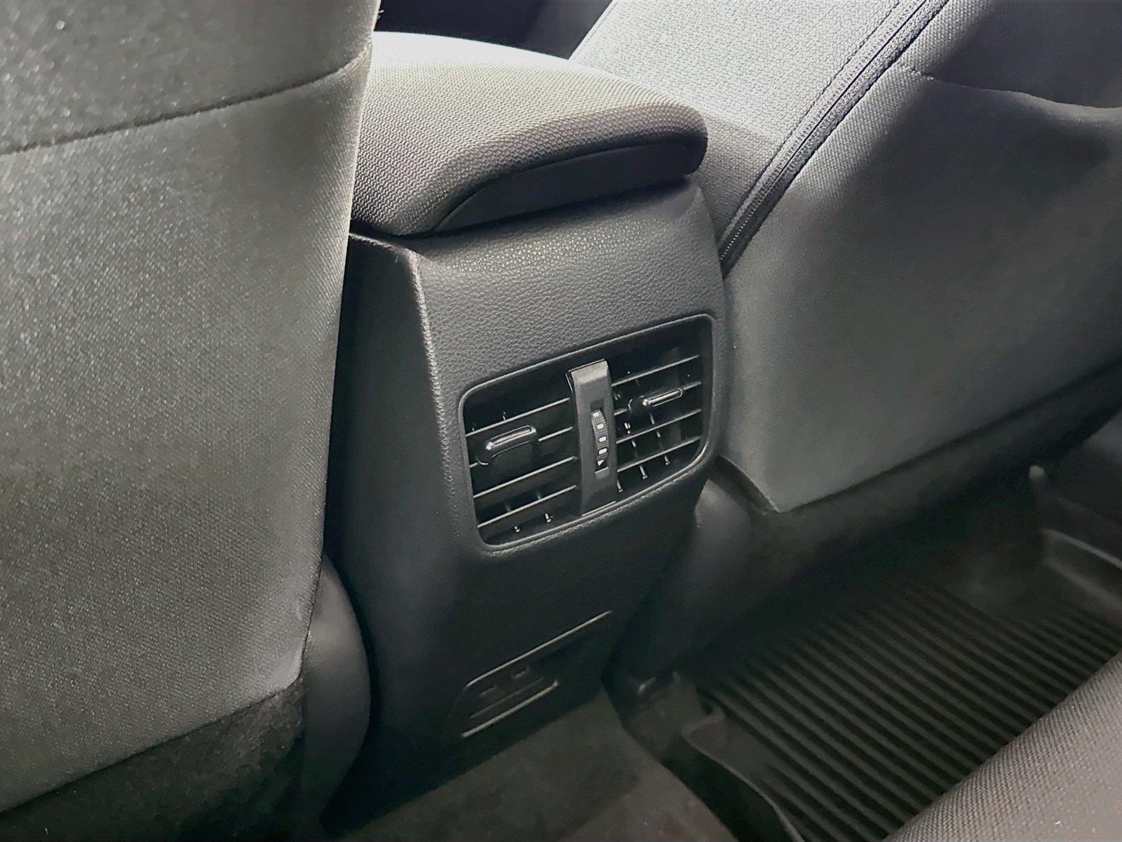 2026 Toyota Corolla Cross Hybrid SE photo 33