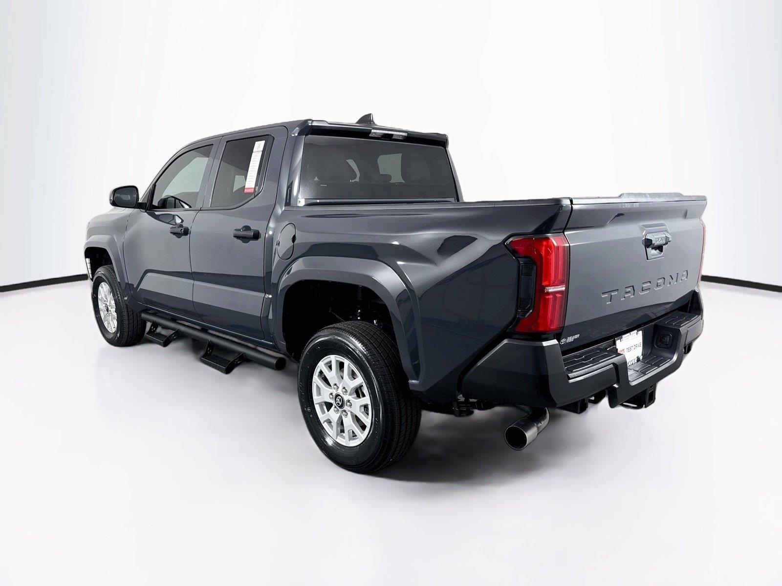 2025 Toyota Tacoma SR photo 11