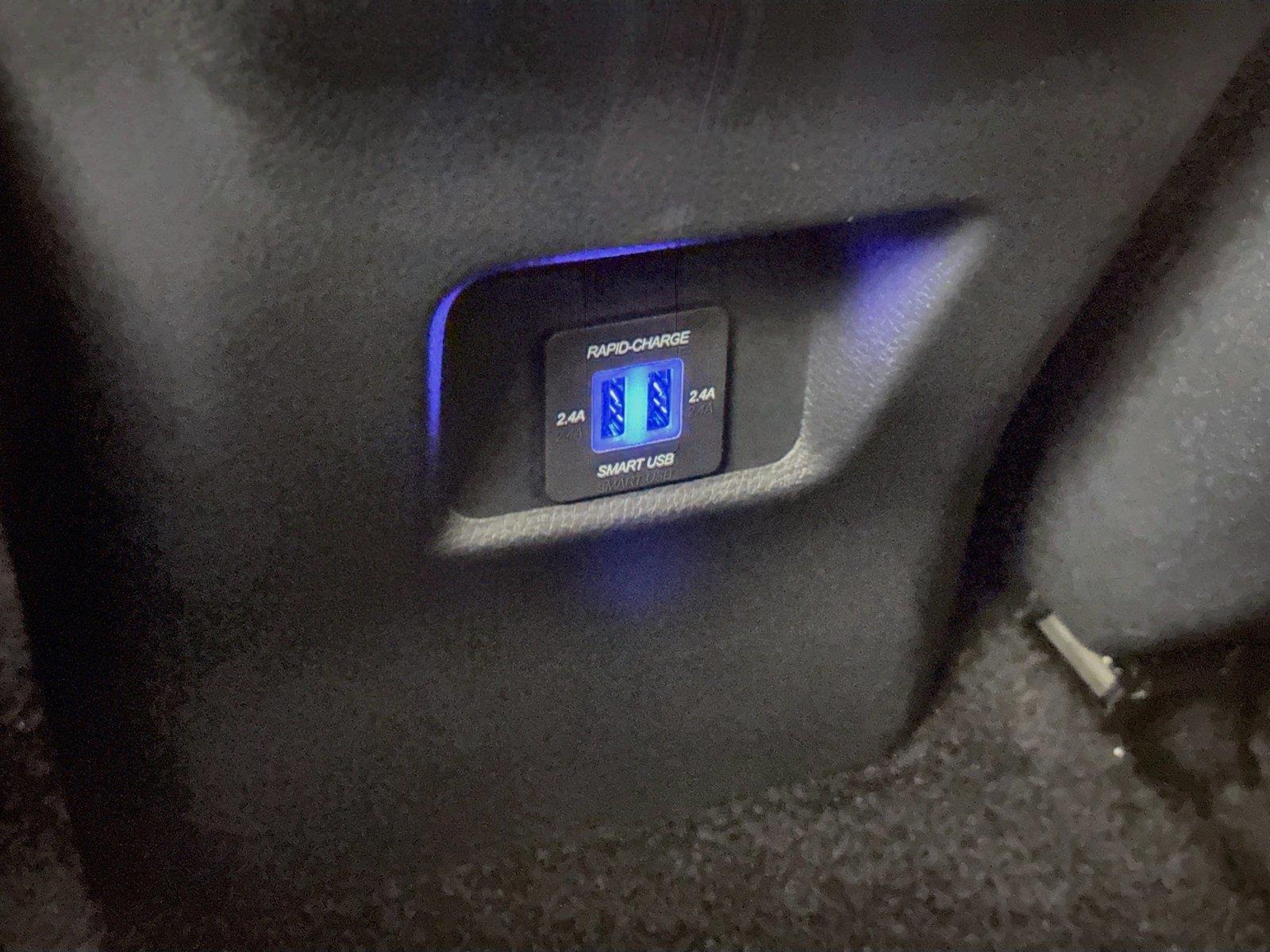 2025 Toyota RAV4 LE photo 32