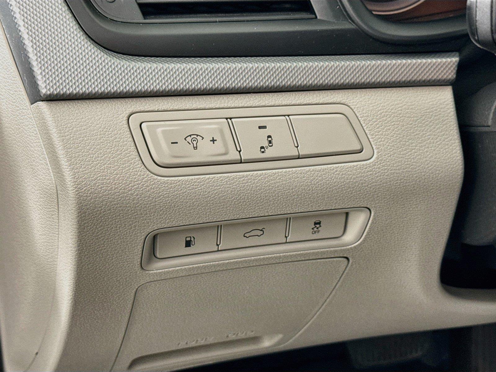 2018 Hyundai Sonata SE photo 13