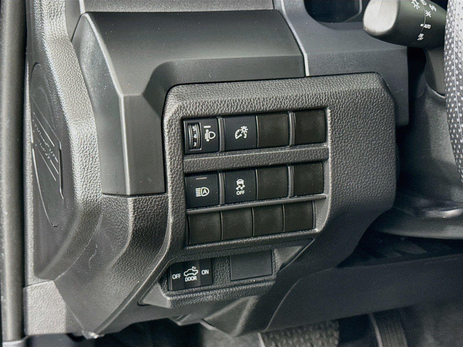 2025 Toyota Tacoma SR photo 13