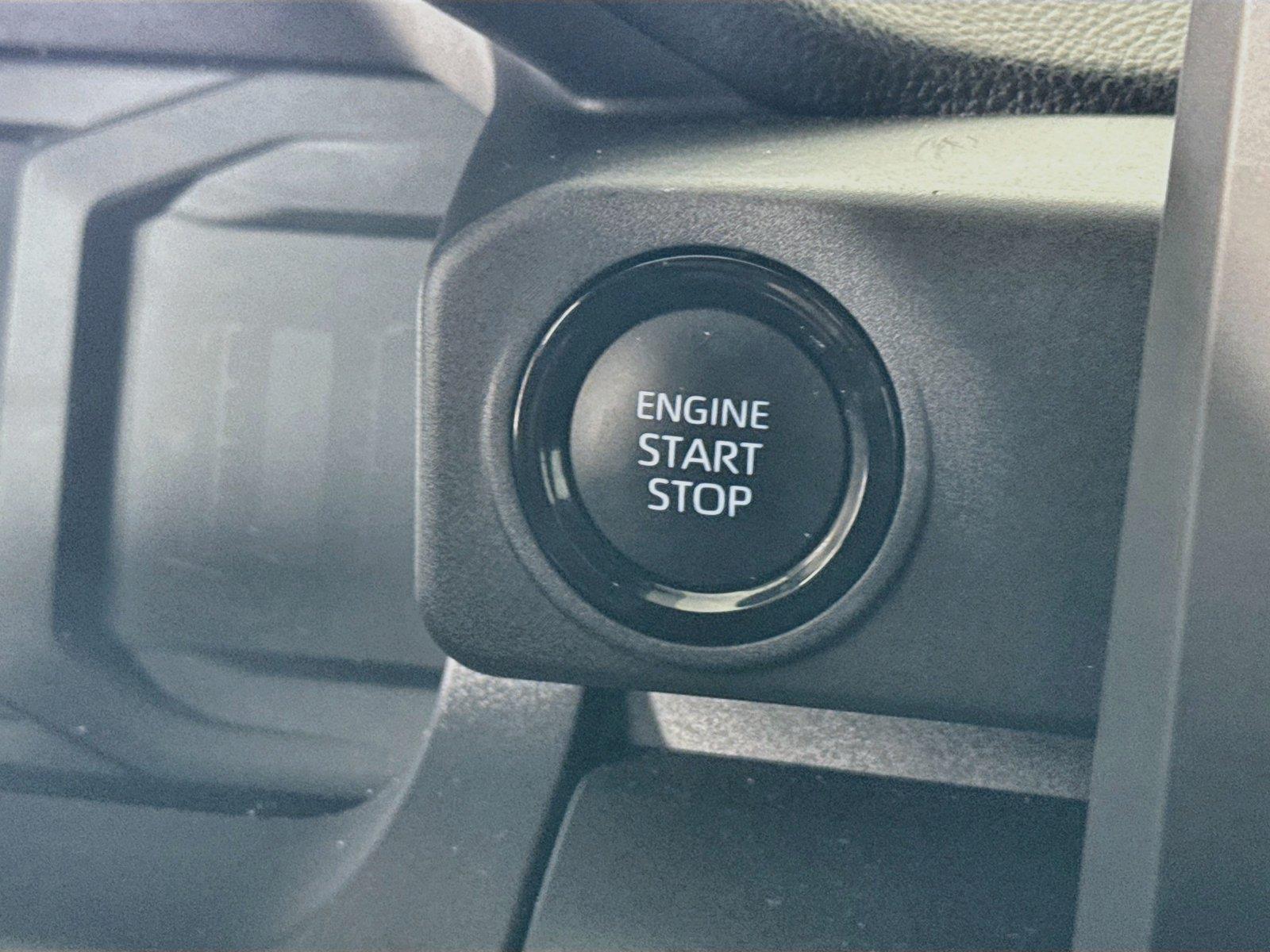 2025 Toyota Tacoma SR photo 19
