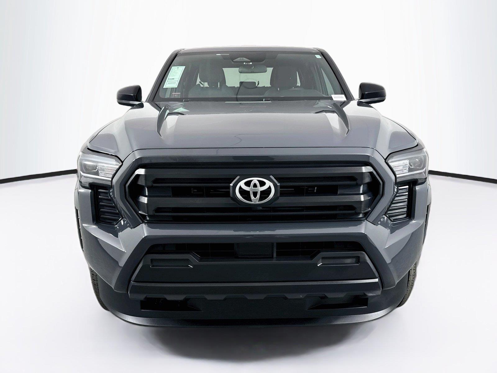2025 Toyota Tacoma SR photo 7