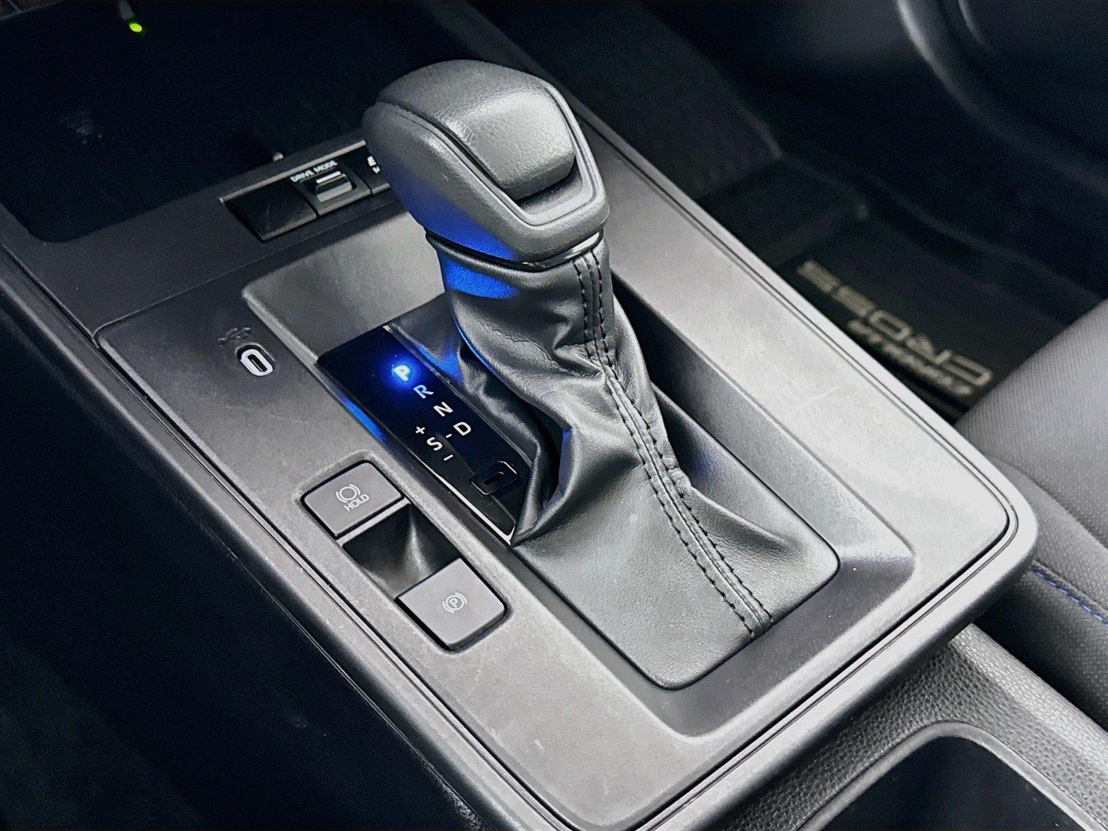 2026 Toyota Corolla Cross Hybrid SE photo 25