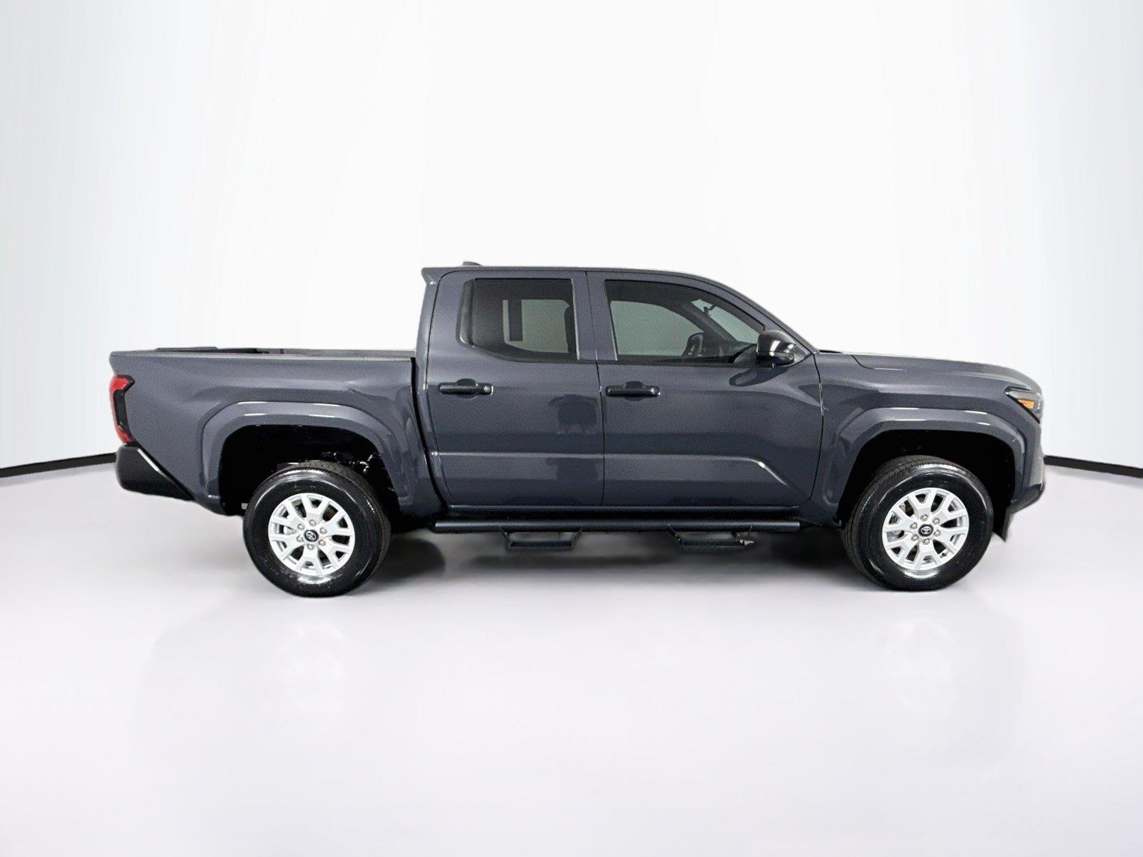 2025 Toyota Tacoma SR photo 9