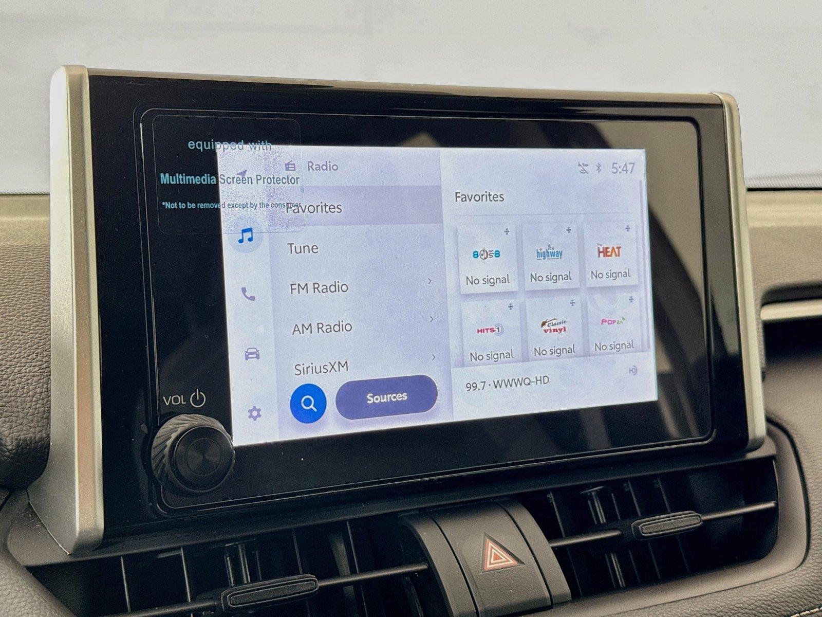 2025 Toyota RAV4 LE photo 19