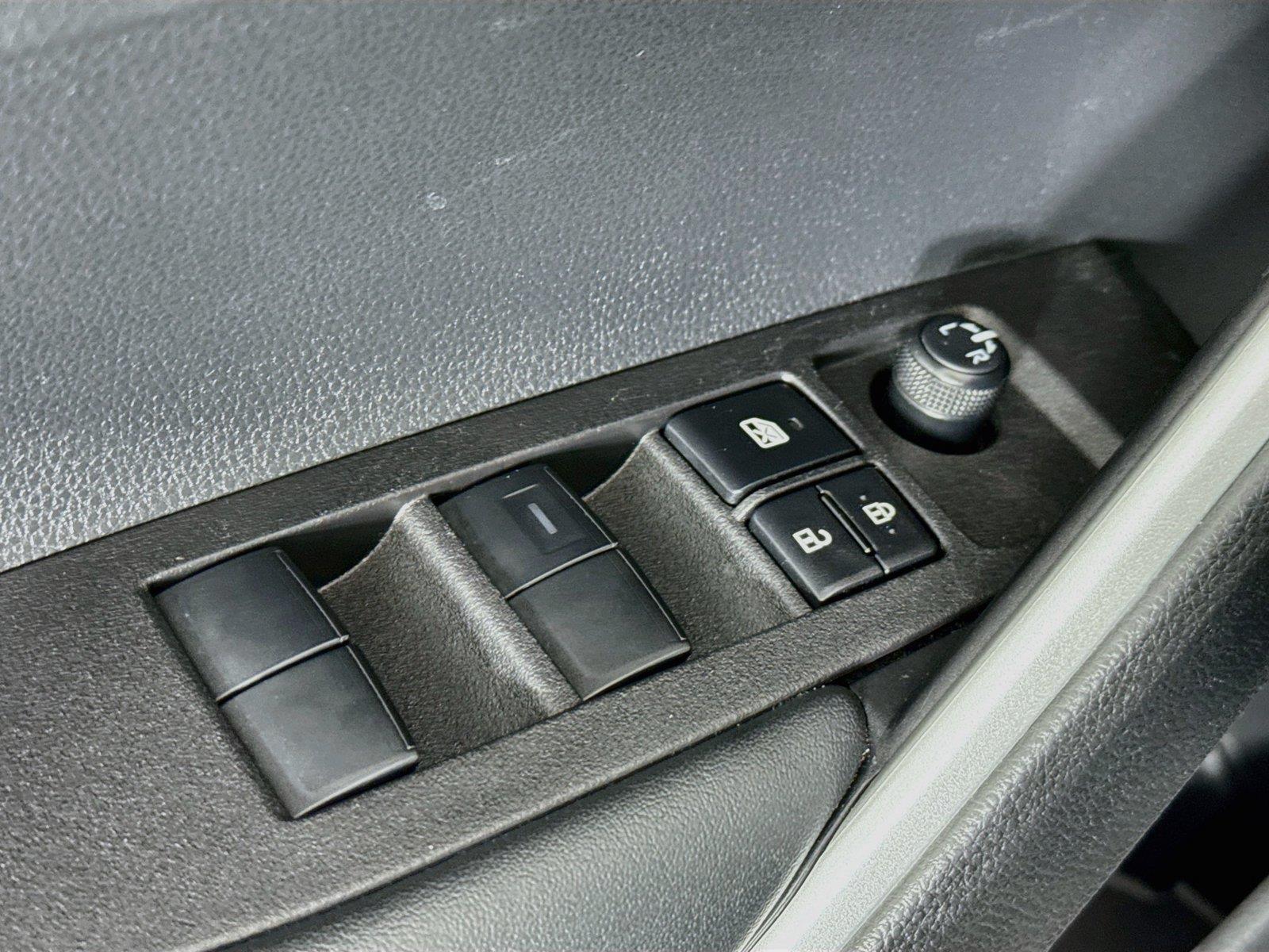 2026 Toyota Corolla Cross Hybrid SE photo 26