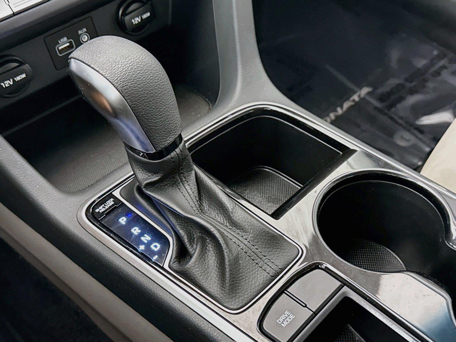2018 Hyundai Sonata SE photo 22