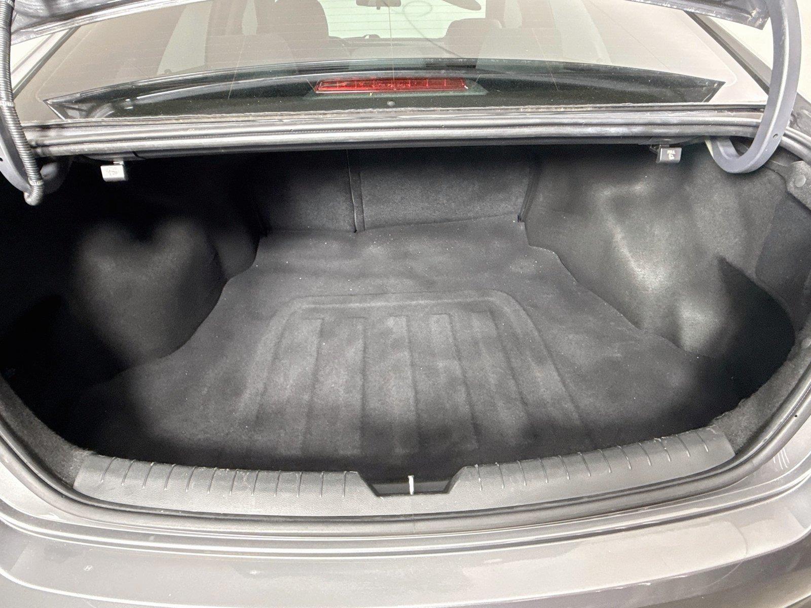 2018 Hyundai Sonata SE photo 33