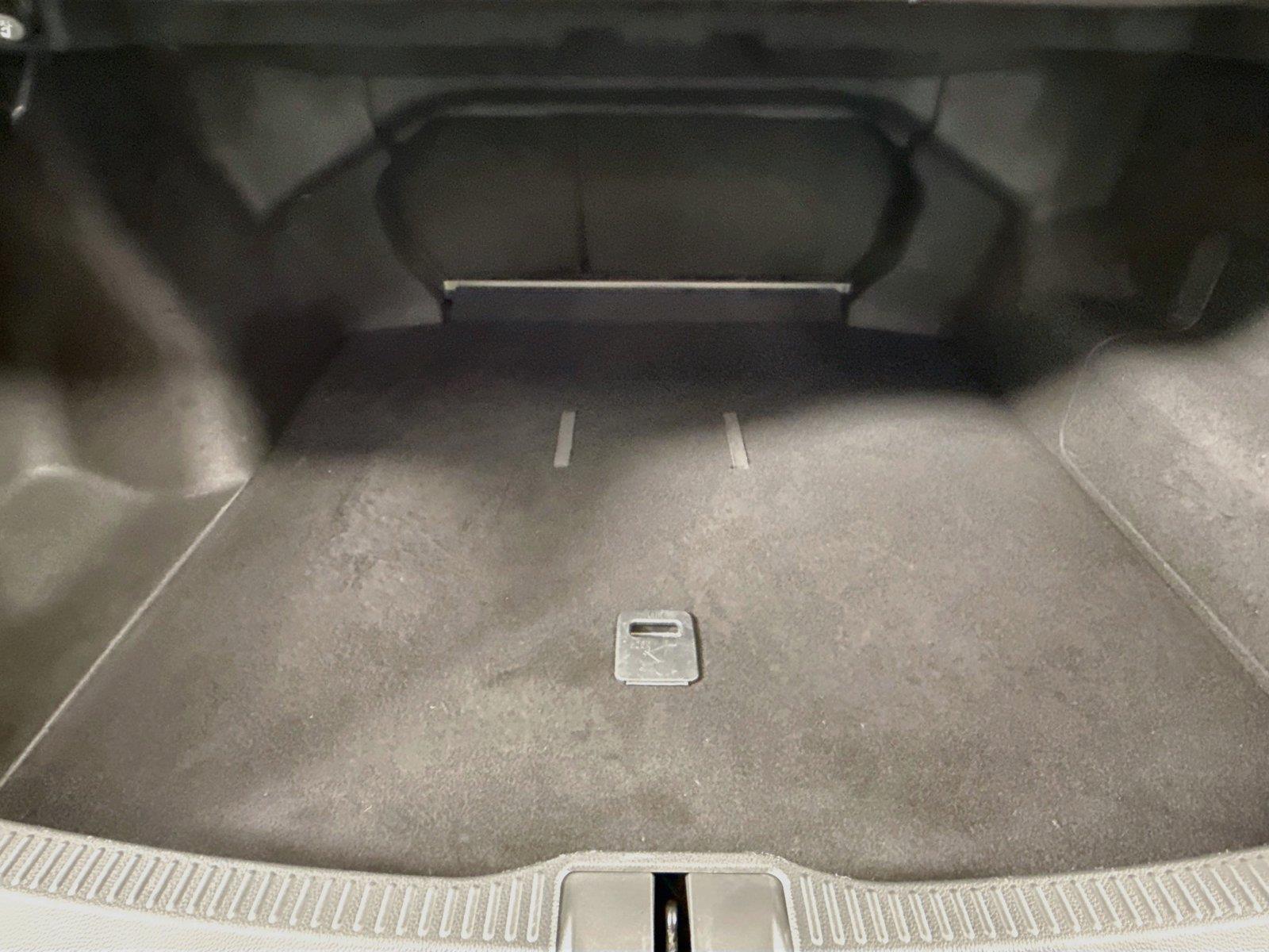 2026 Toyota Crown XLE photo 36