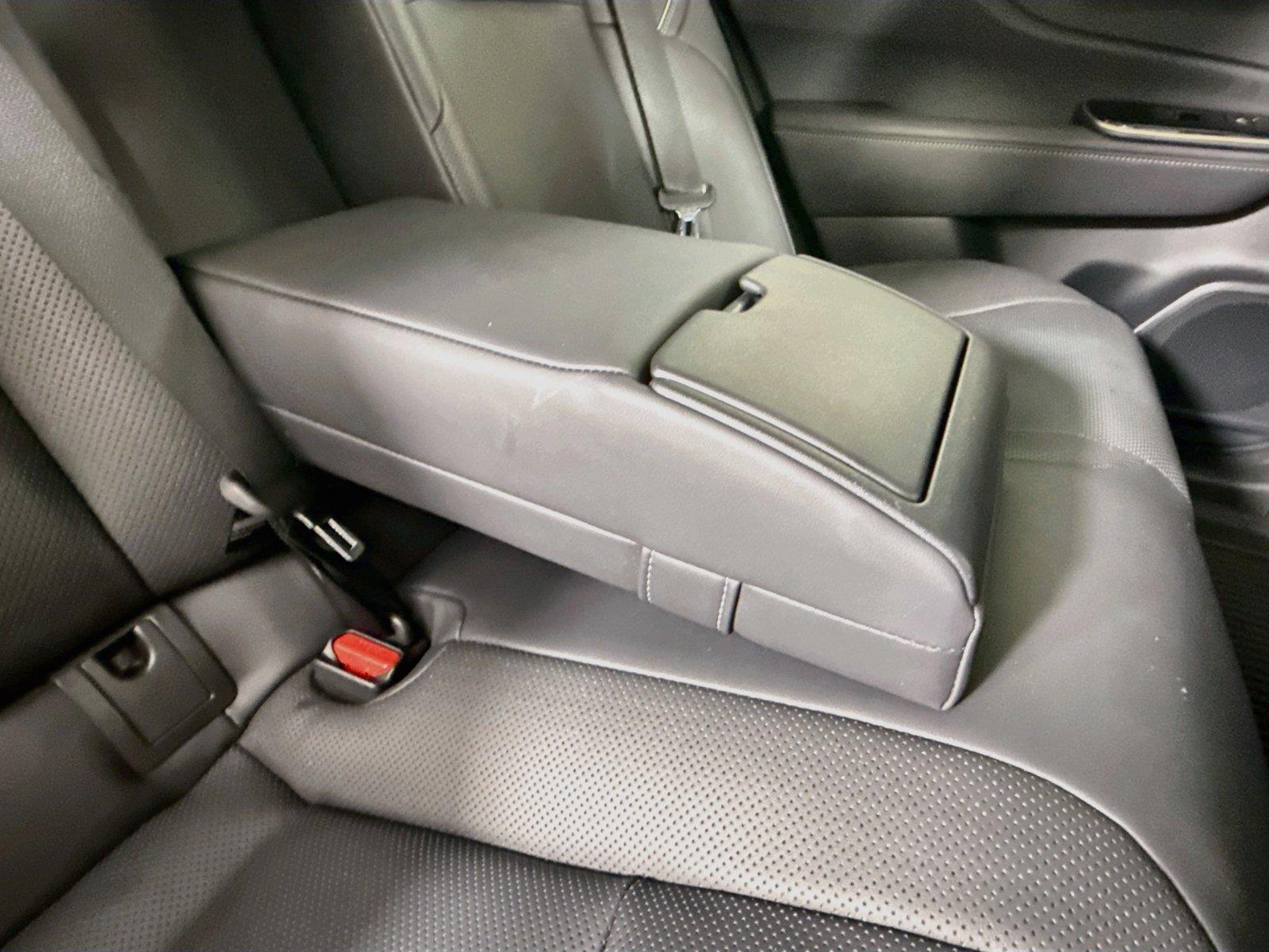 2026 Toyota Crown XLE photo 38