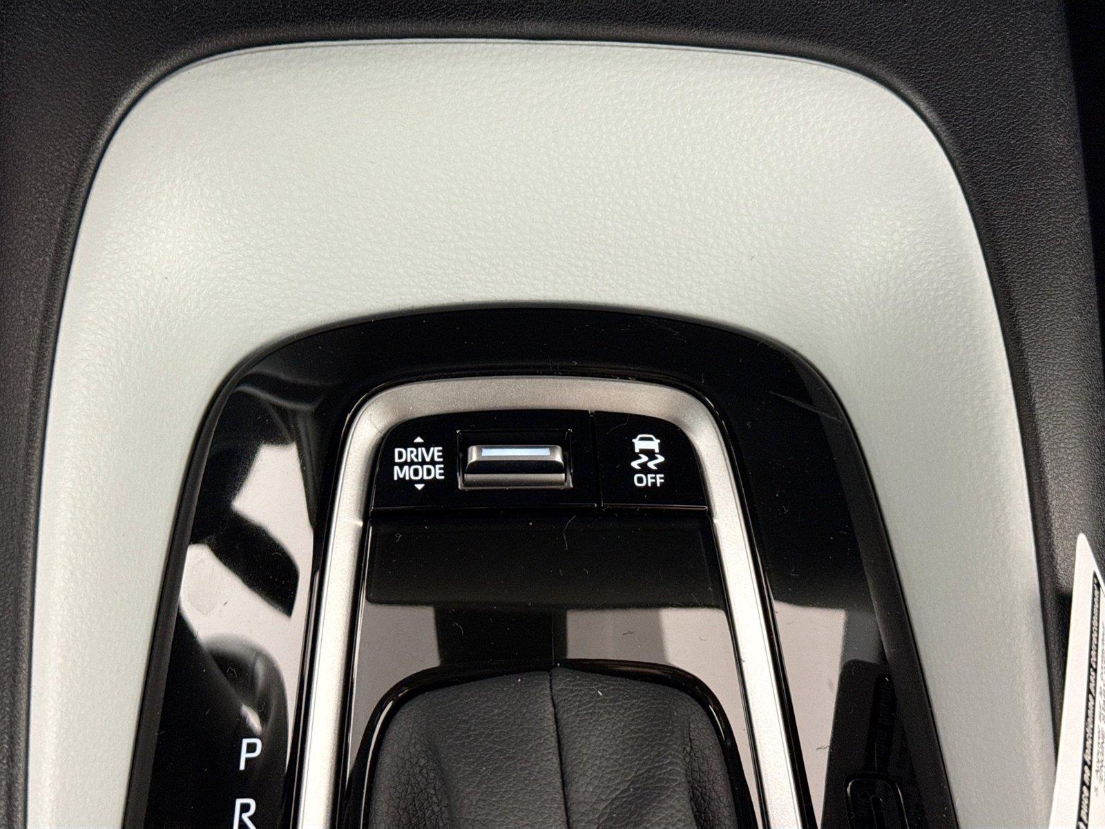 2026 Toyota Corolla SE photo 28