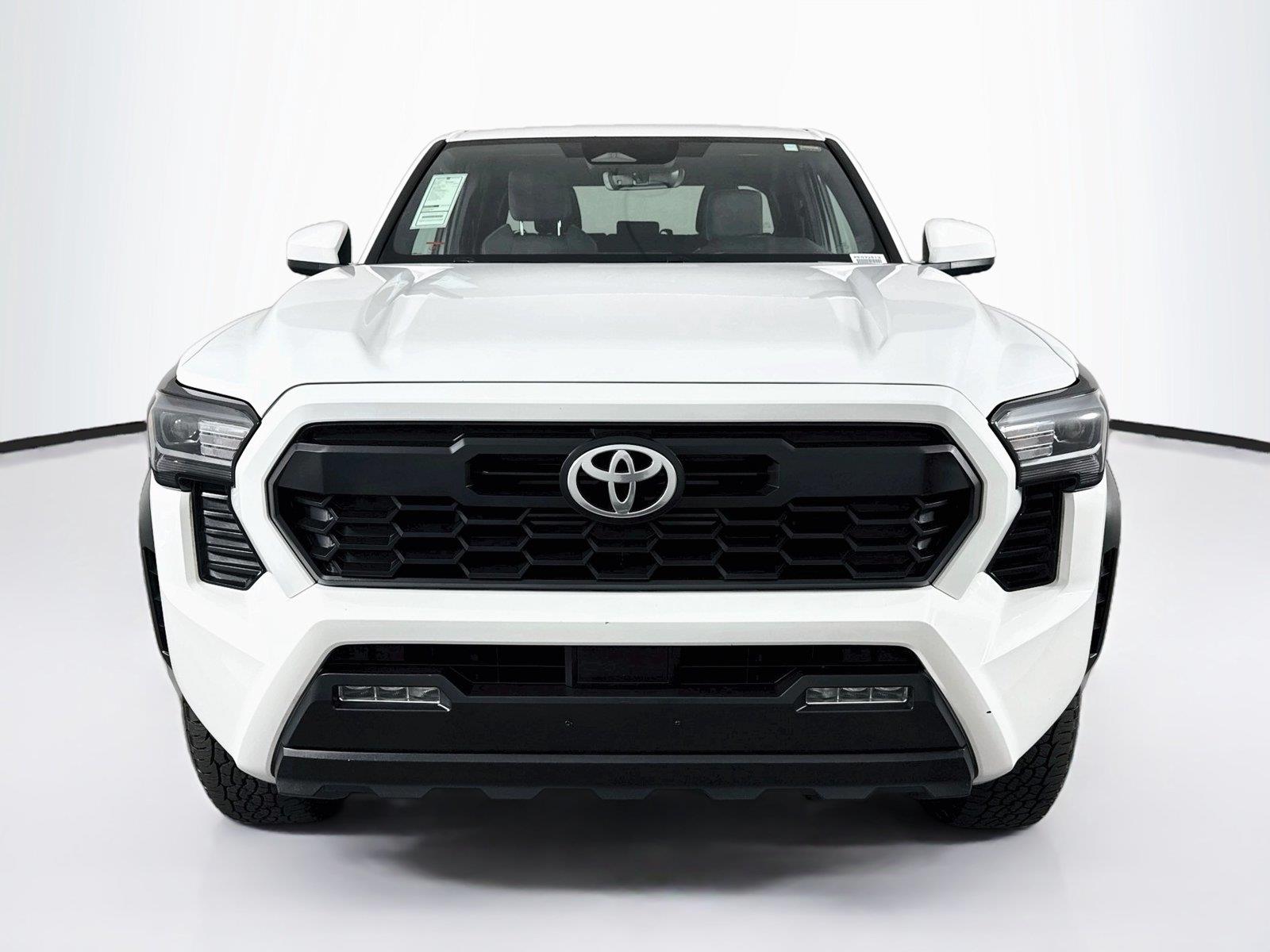 2024 Toyota Tacoma TRD Off-Road photo 7