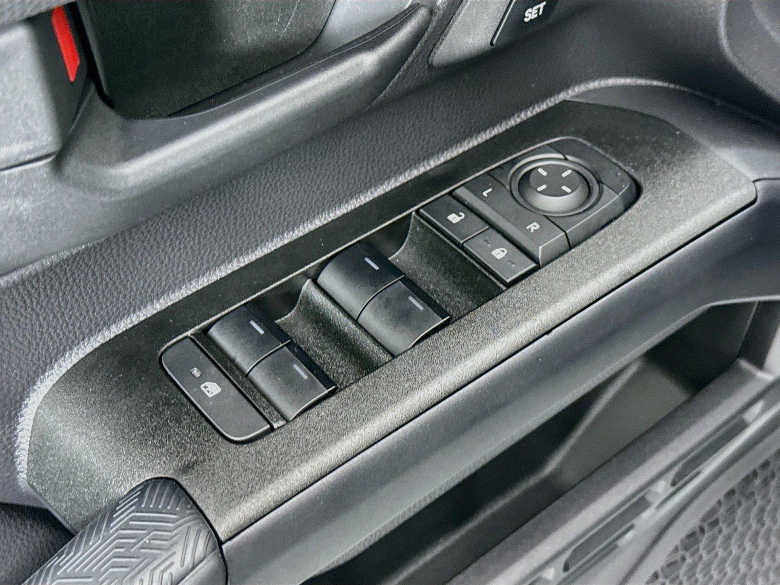 2025 Toyota 4Runner Hybrid TRD Off Road Premium photo 29