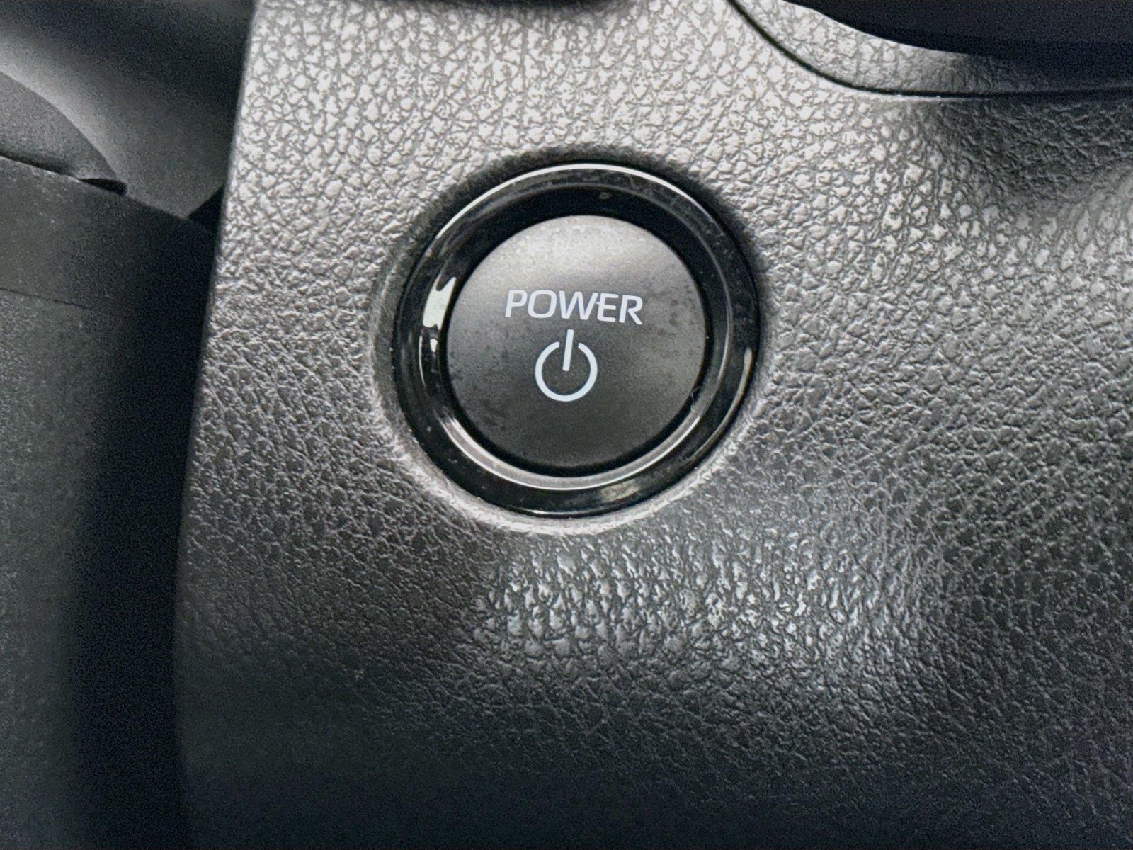 2025 Toyota Camry SE photo 20