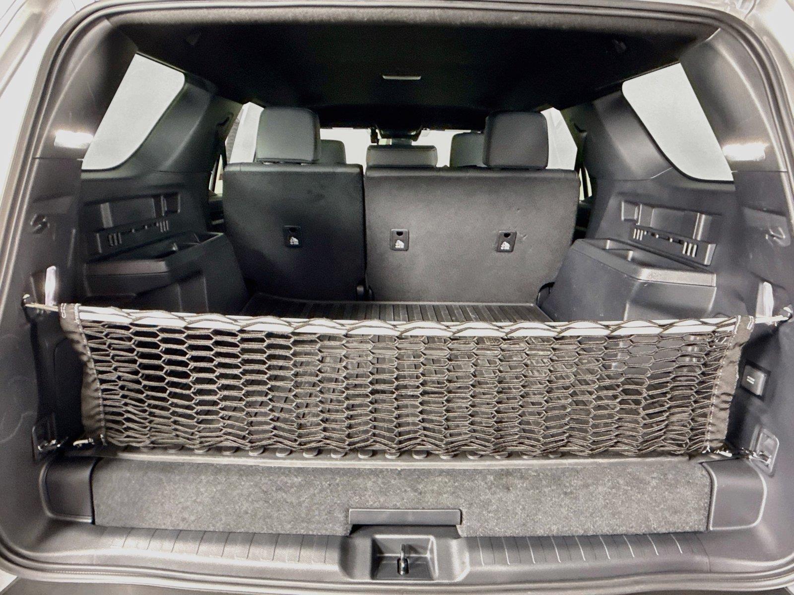 2025 Toyota 4Runner Hybrid TRD Off Road Premium photo 38