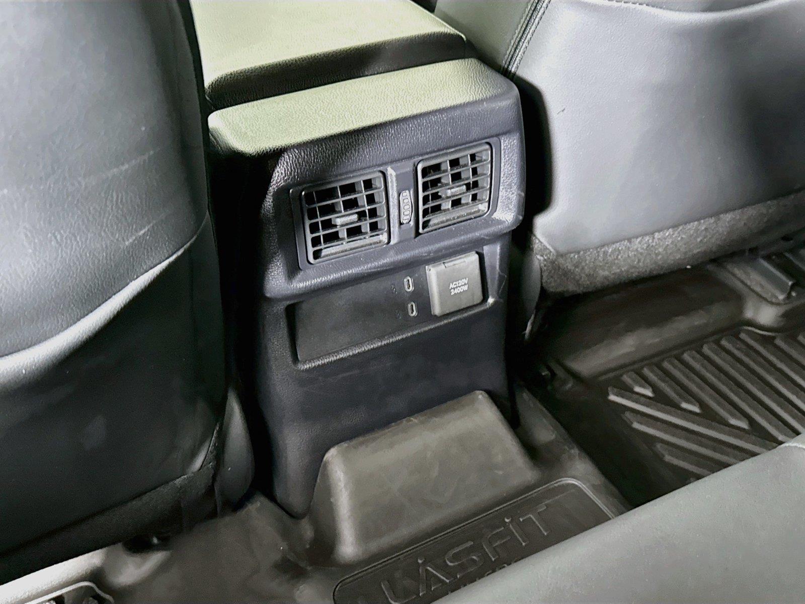 2025 Toyota 4Runner Hybrid TRD Off Road Premium photo 35