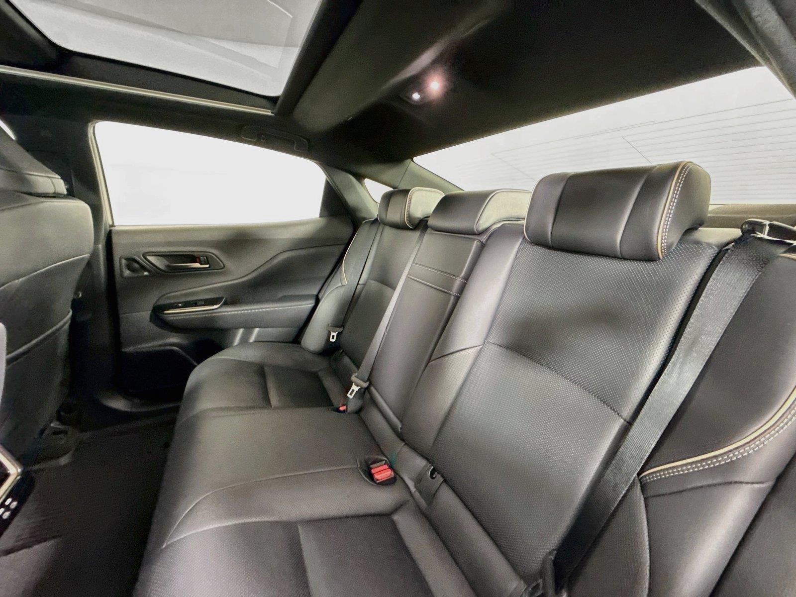 2026 Toyota Crown Limited photo 31