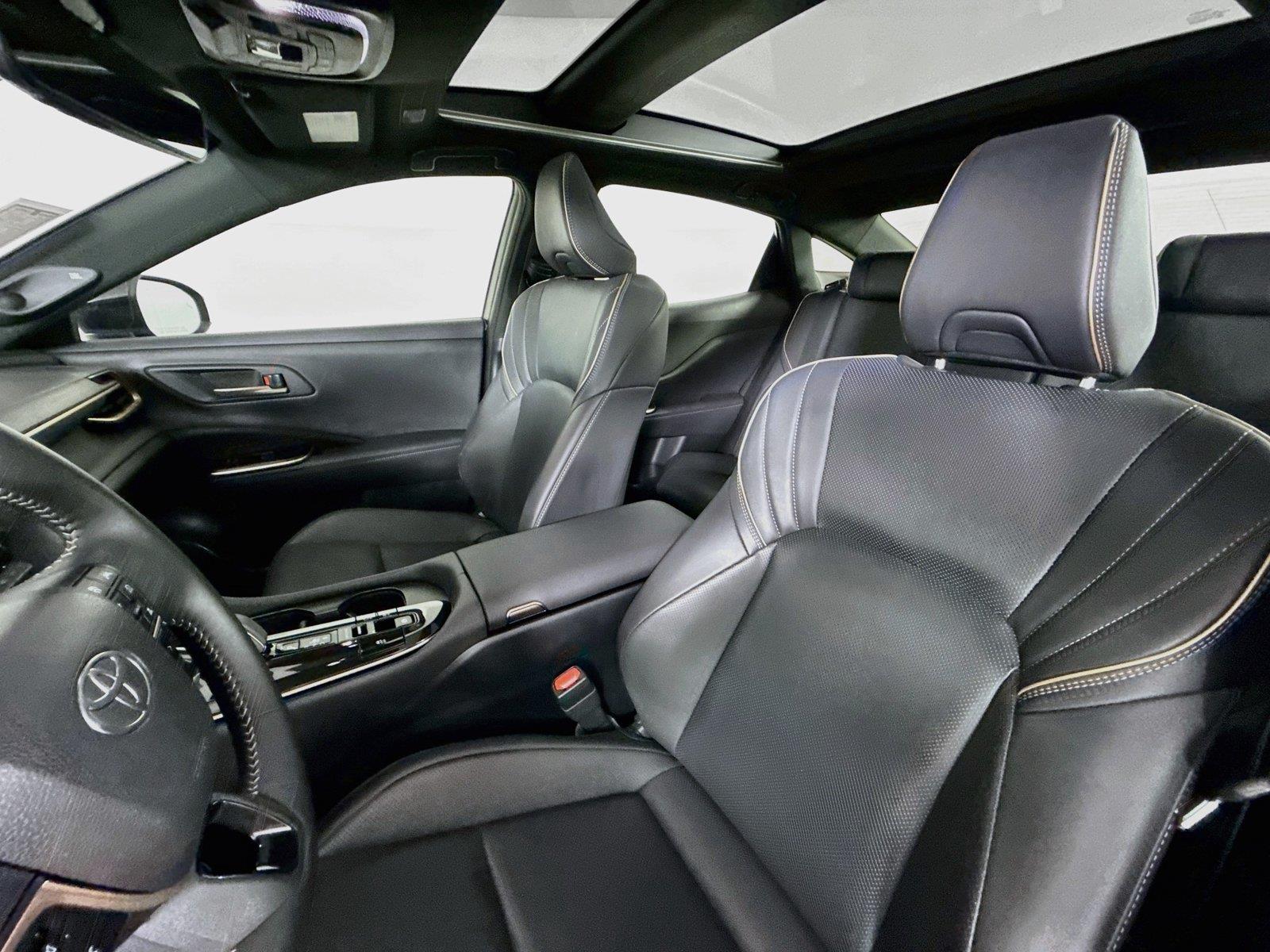 2026 Toyota Crown Limited photo 2
