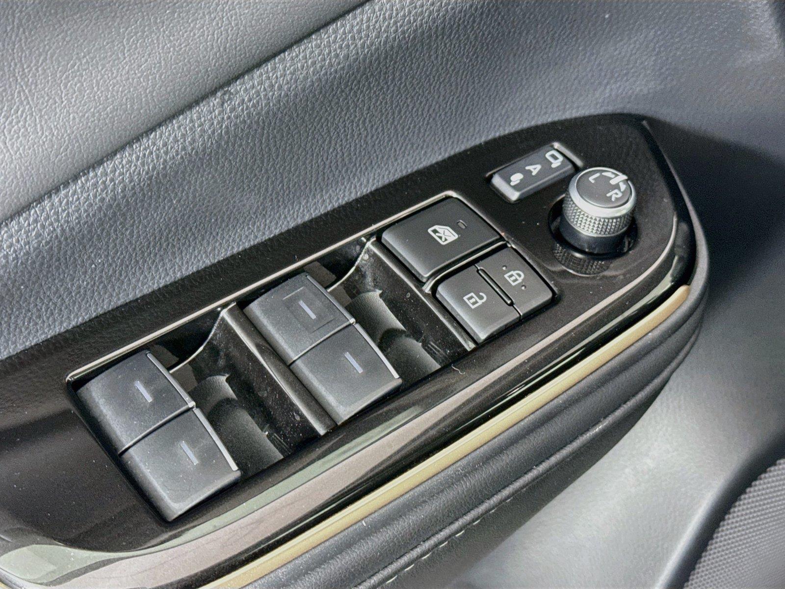 2026 Toyota Crown Limited photo 28