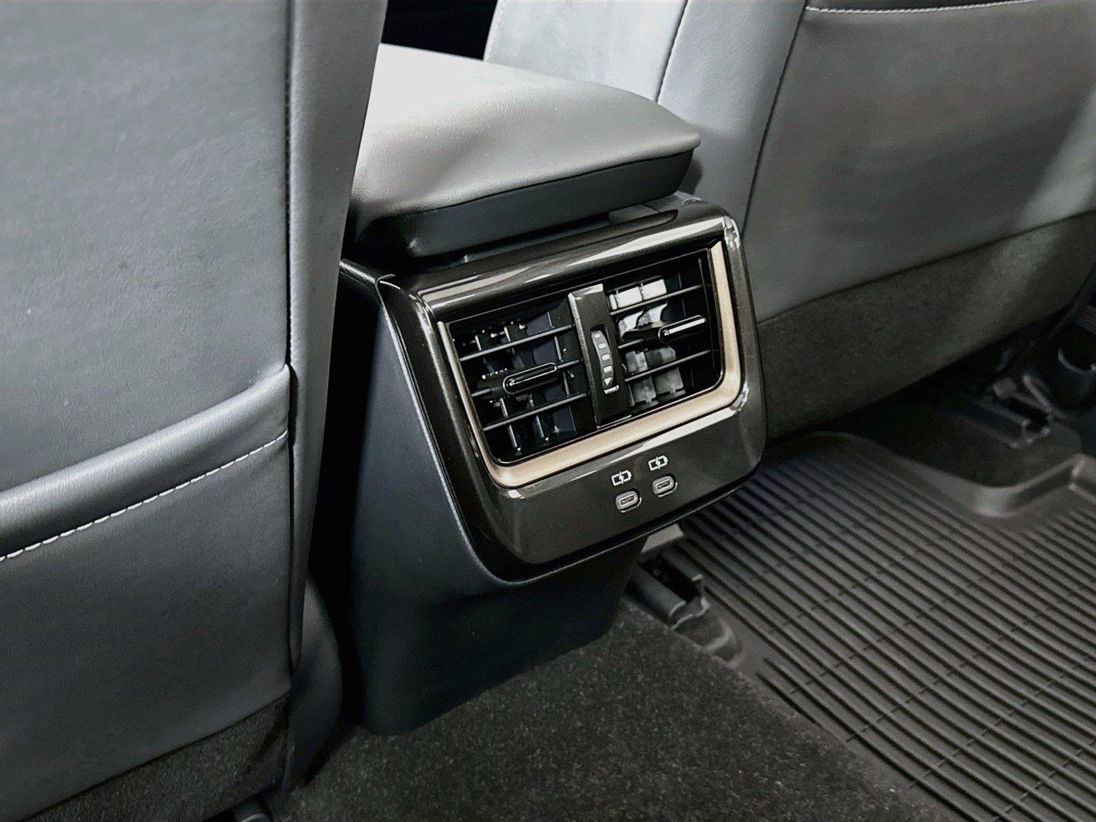 2026 Toyota Crown Limited photo 36